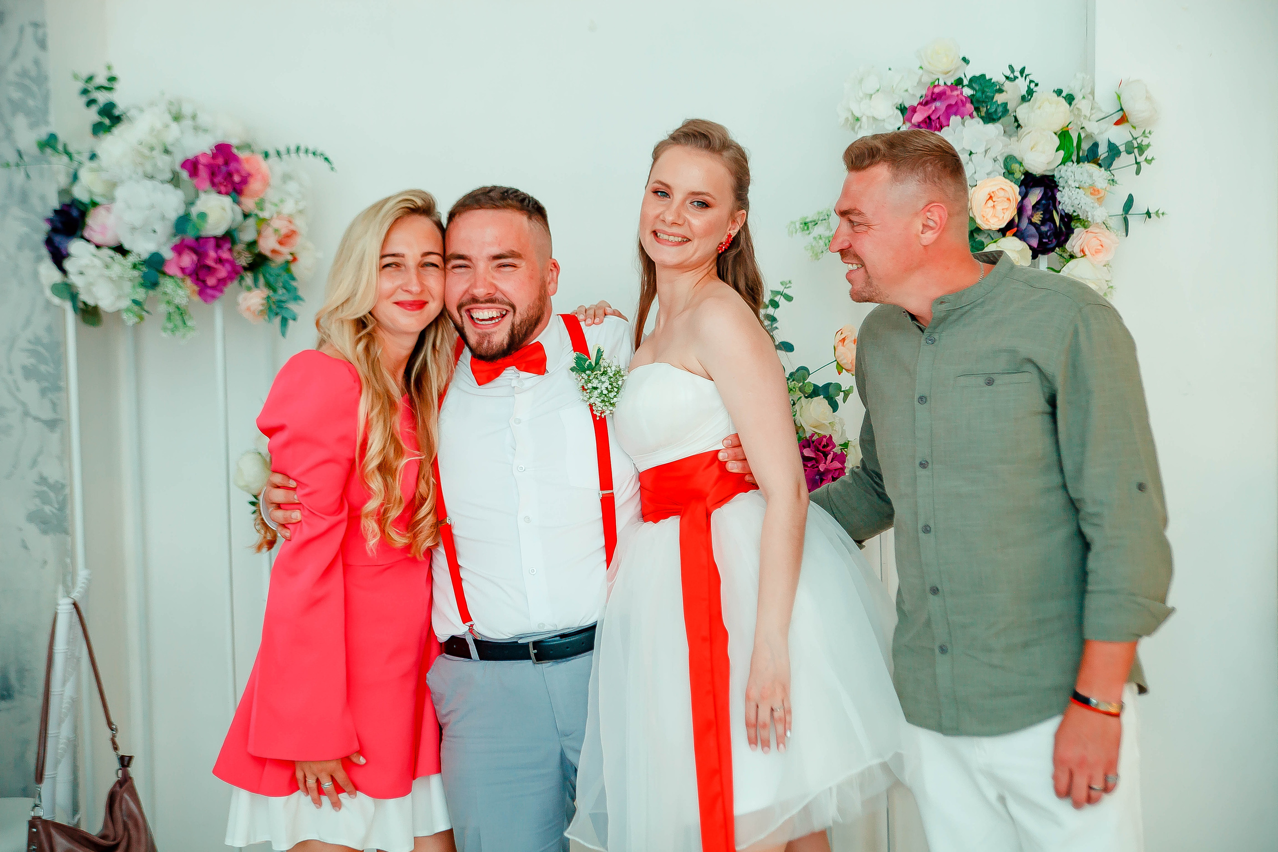 Екатерина и Иван. Фотограф-Тагиев Роман в городе Калуга