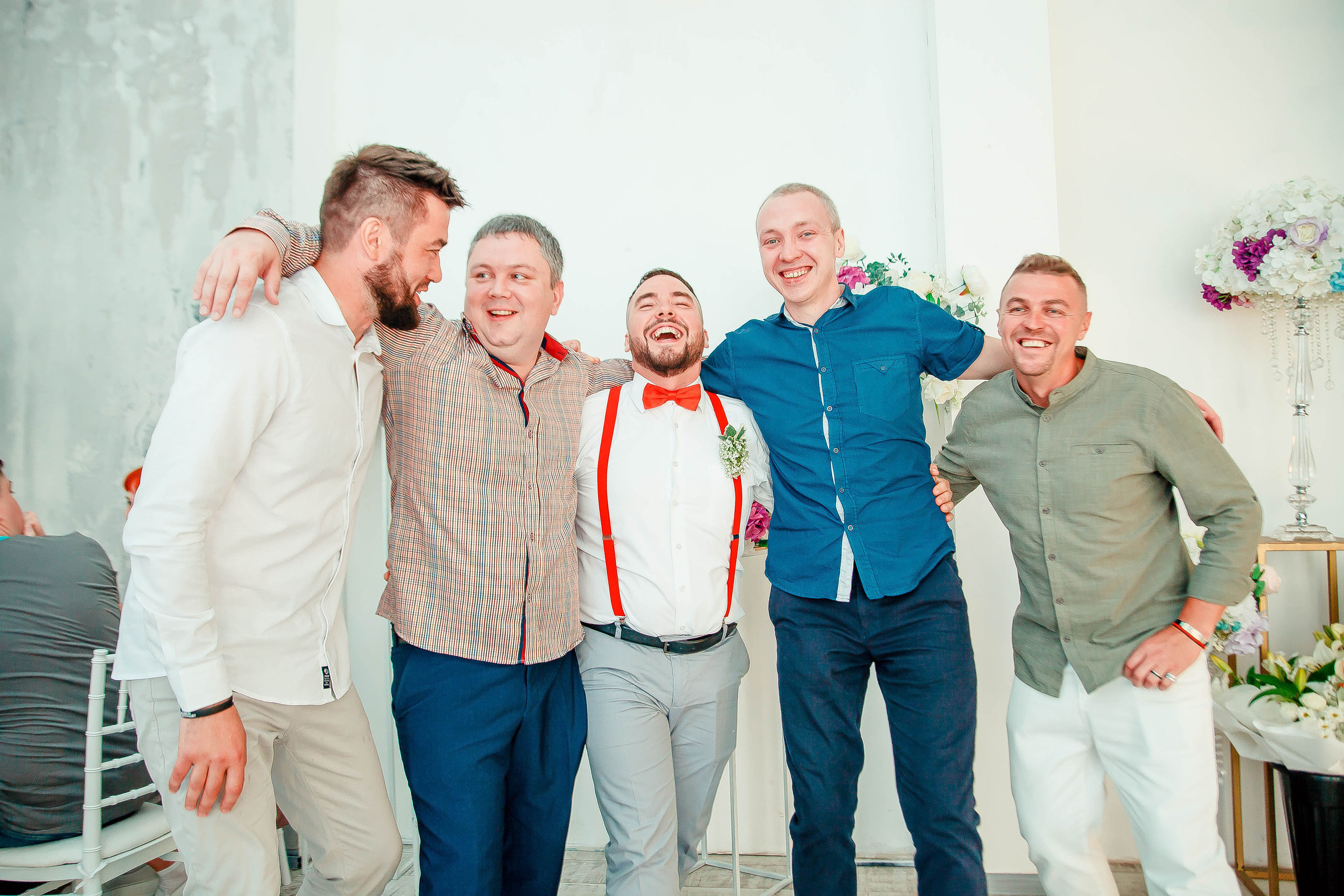 Екатерина и Иван. Фотограф-Тагиев Роман в городе Калуга