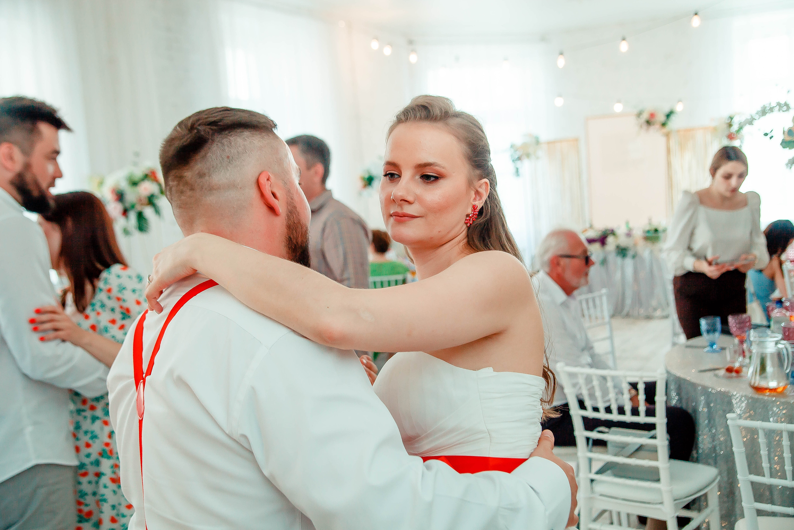 Екатерина и Иван. Фотограф-Тагиев Роман в городе Калуга