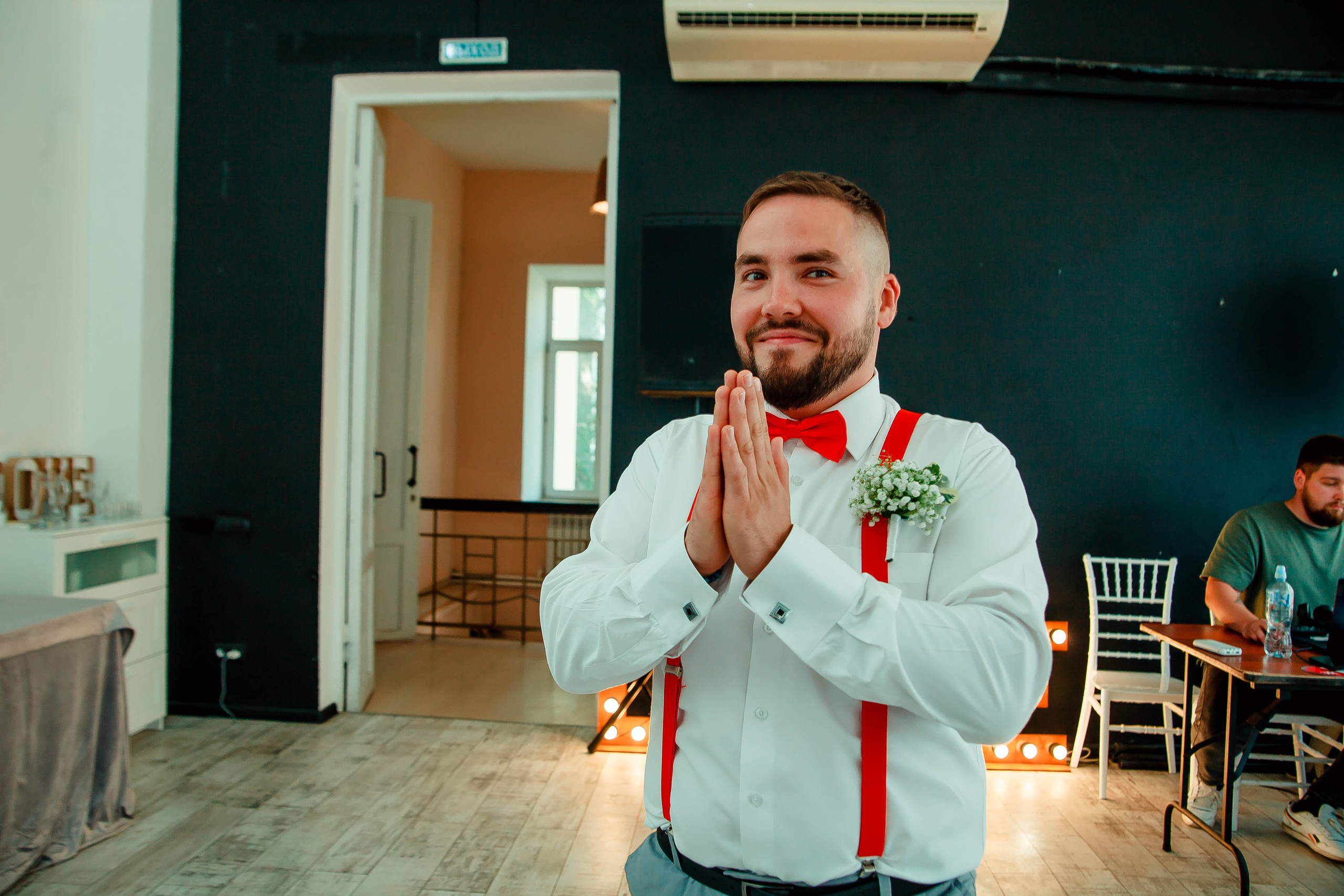 Екатерина и Иван. Фотограф-Тагиев Роман в городе Калуга