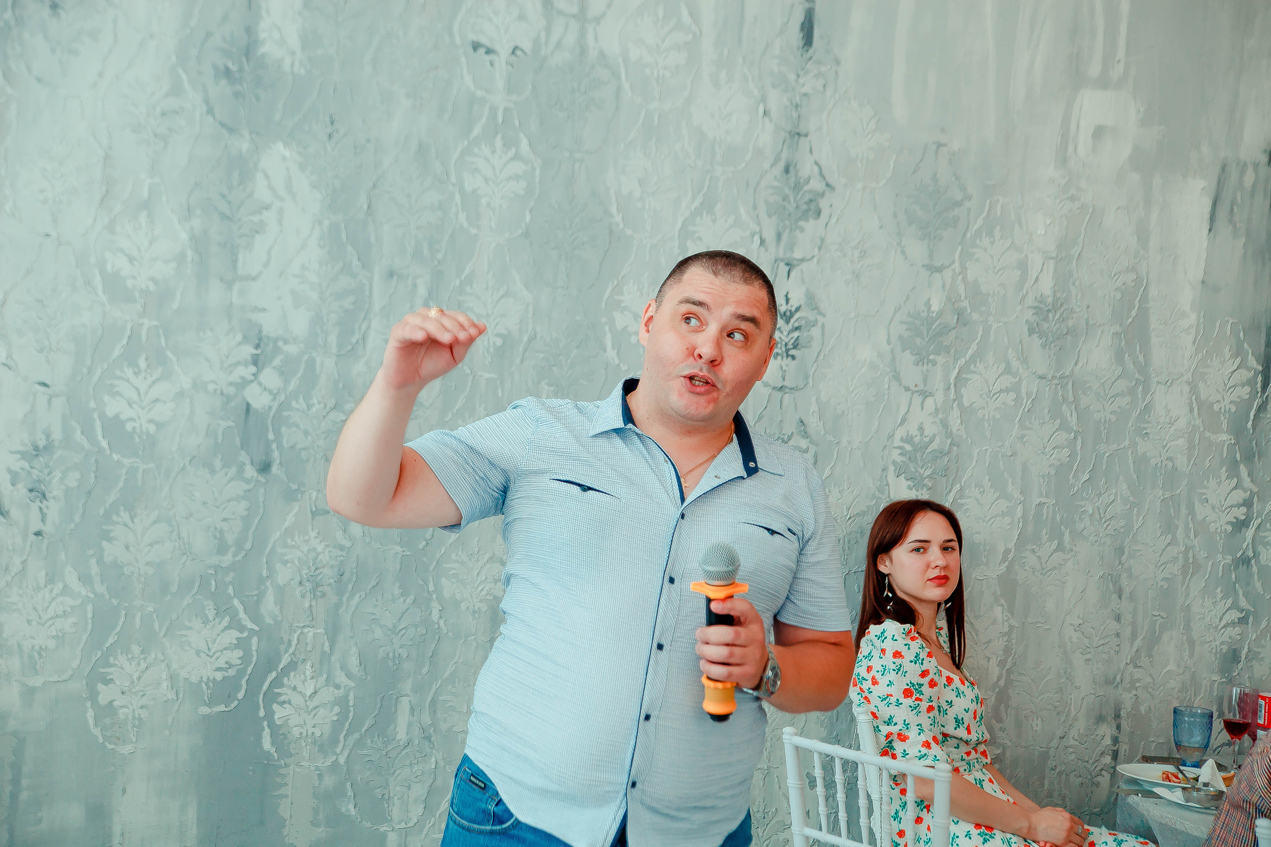 Екатерина и Иван. Фотограф-Тагиев Роман в городе Калуга