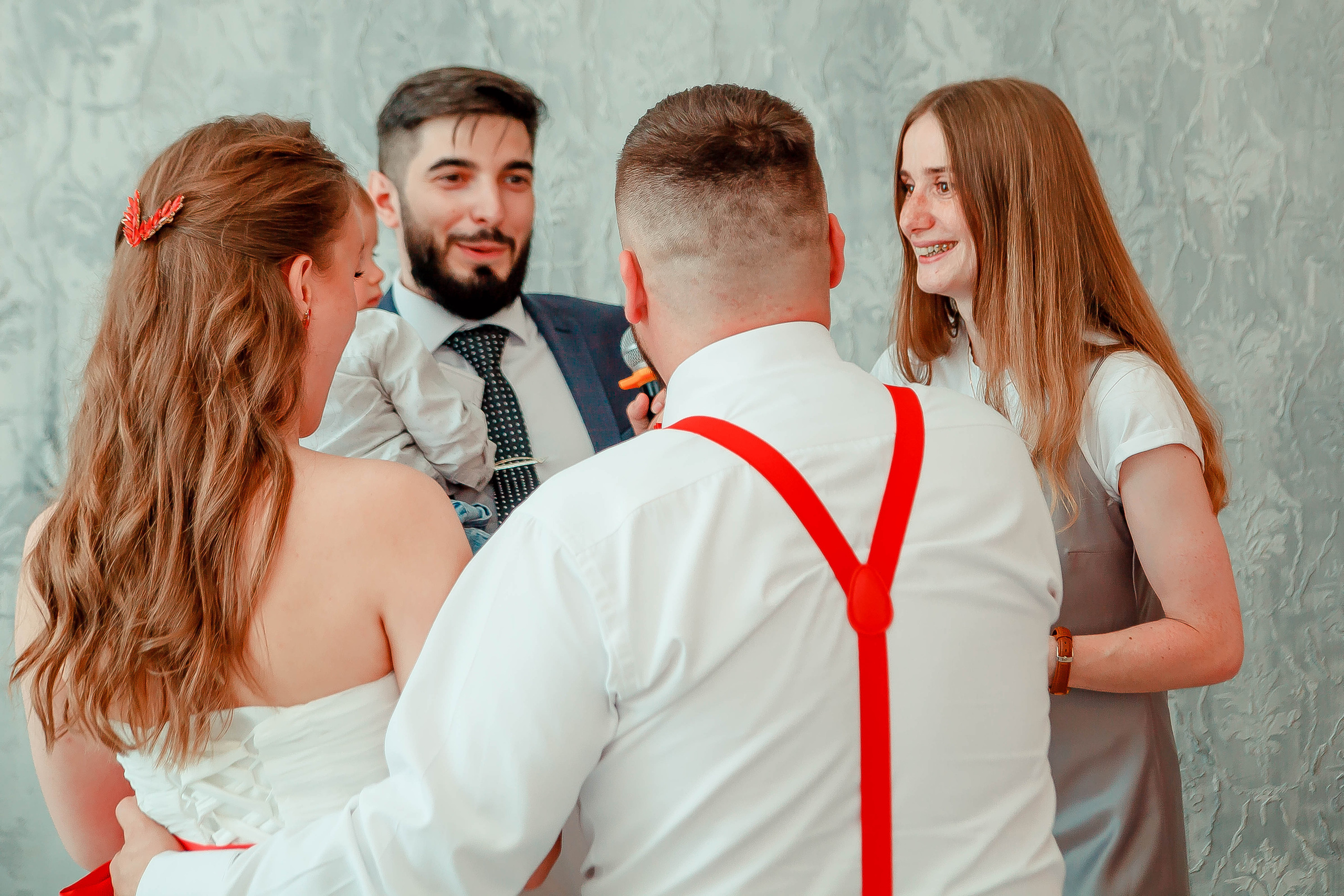 Екатерина и Иван. Фотограф-Тагиев Роман в городе Калуга