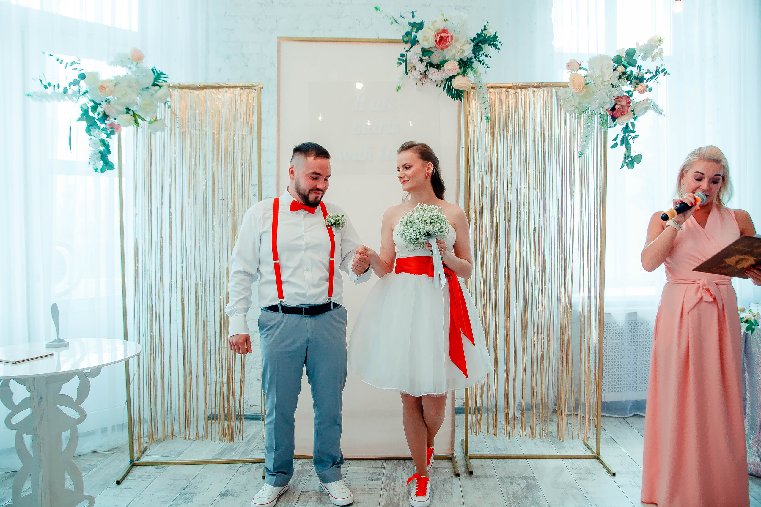 Екатерина и Иван. Фотограф-Тагиев Роман в городе Калуга