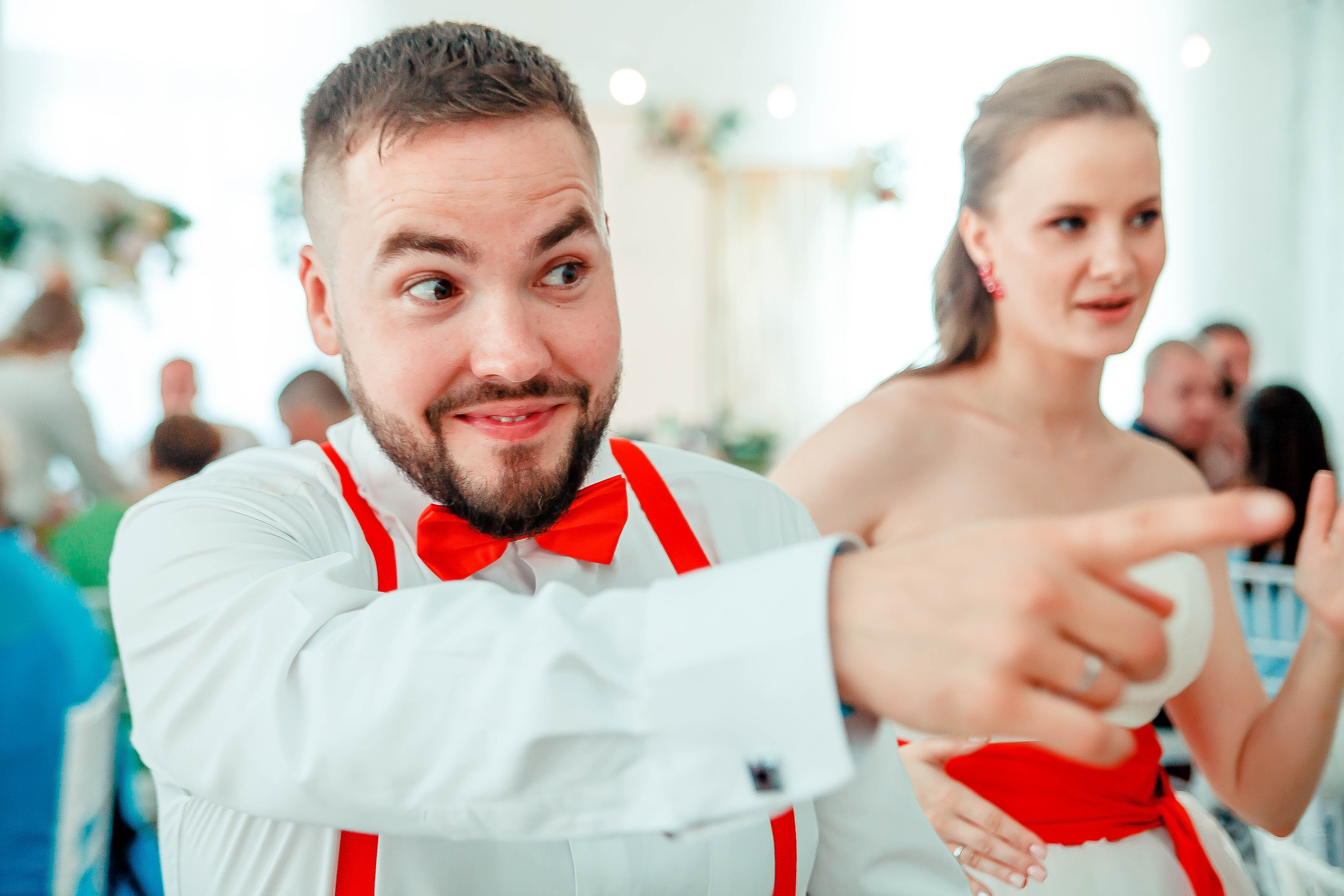 Екатерина и Иван. Фотограф-Тагиев Роман в городе Калуга