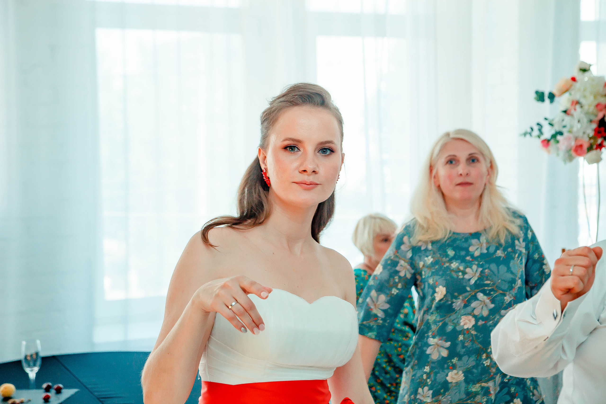 Екатерина и Иван. Фотограф-Тагиев Роман в городе Калуга