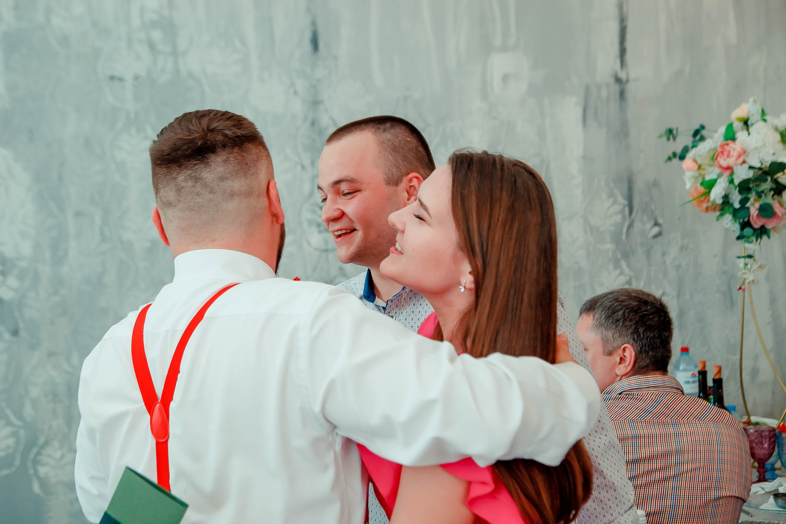 Екатерина и Иван. Фотограф-Тагиев Роман в городе Калуга