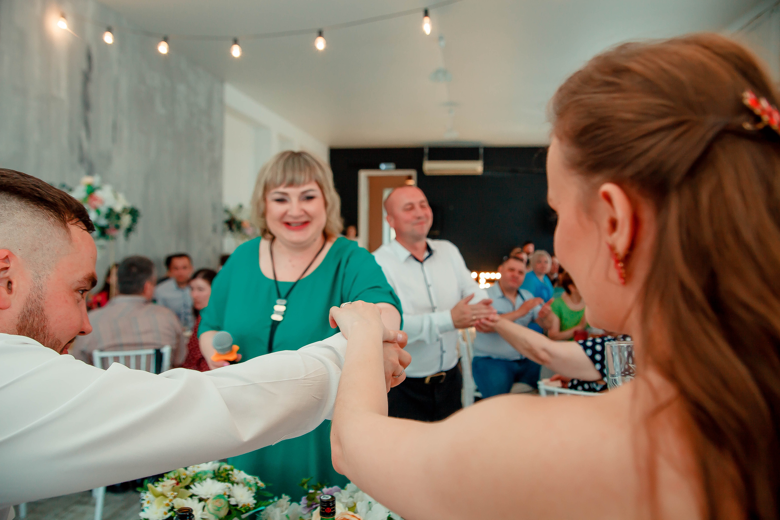 Екатерина и Иван. Фотограф-Тагиев Роман в городе Калуга