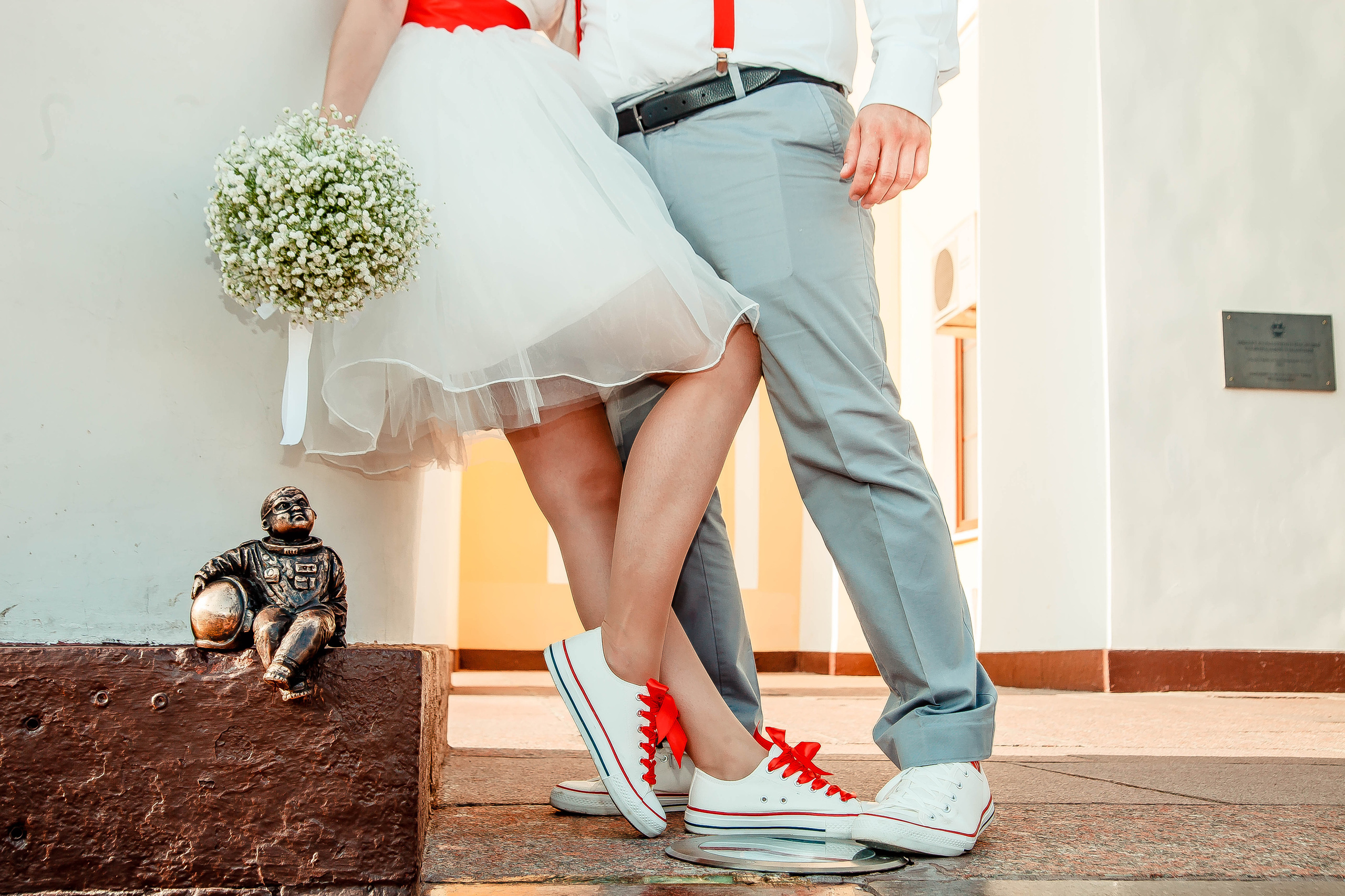 Екатерина и Иван. Фотограф-Тагиев Роман в городе Калуга