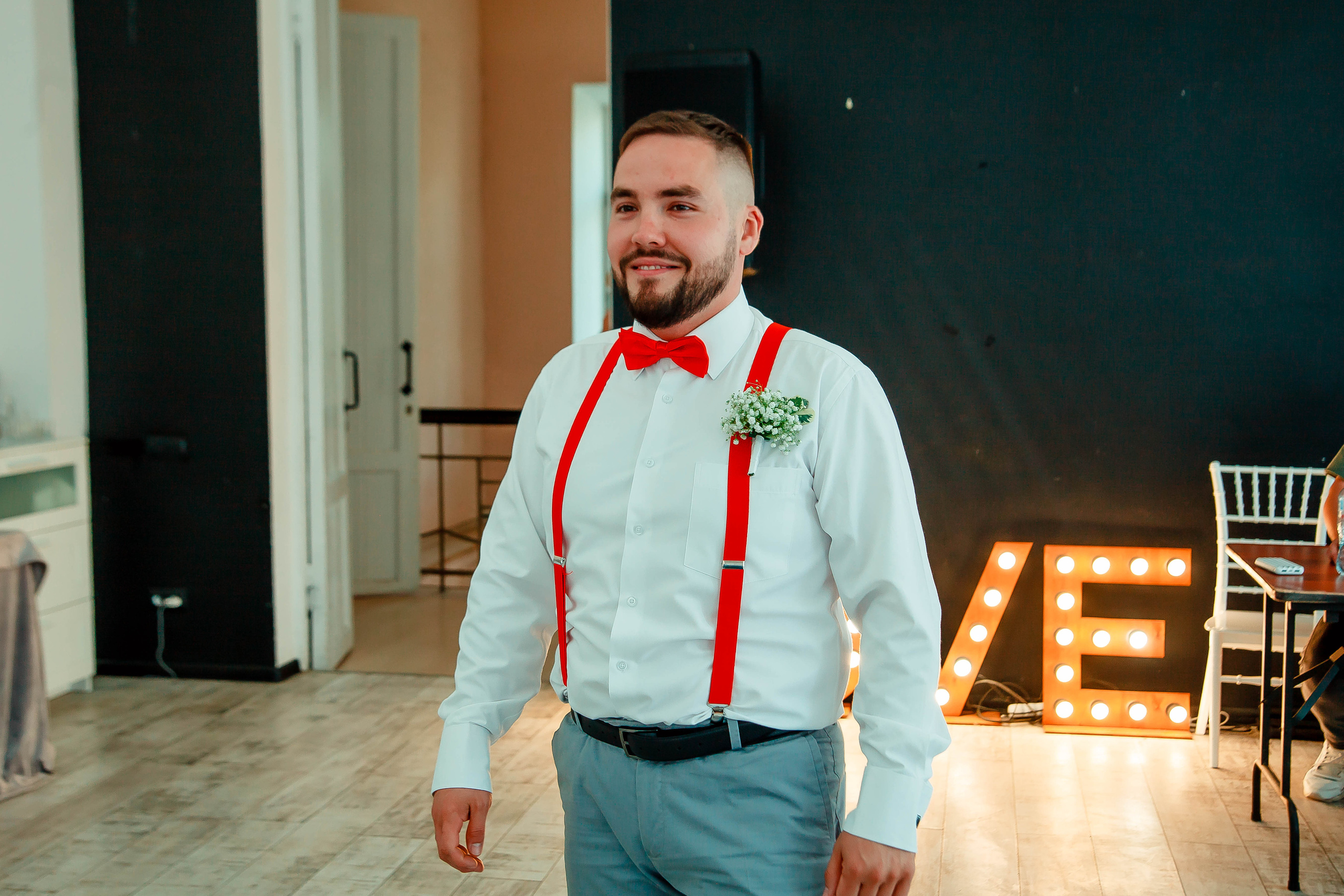 Екатерина и Иван. Фотограф-Тагиев Роман в городе Калуга