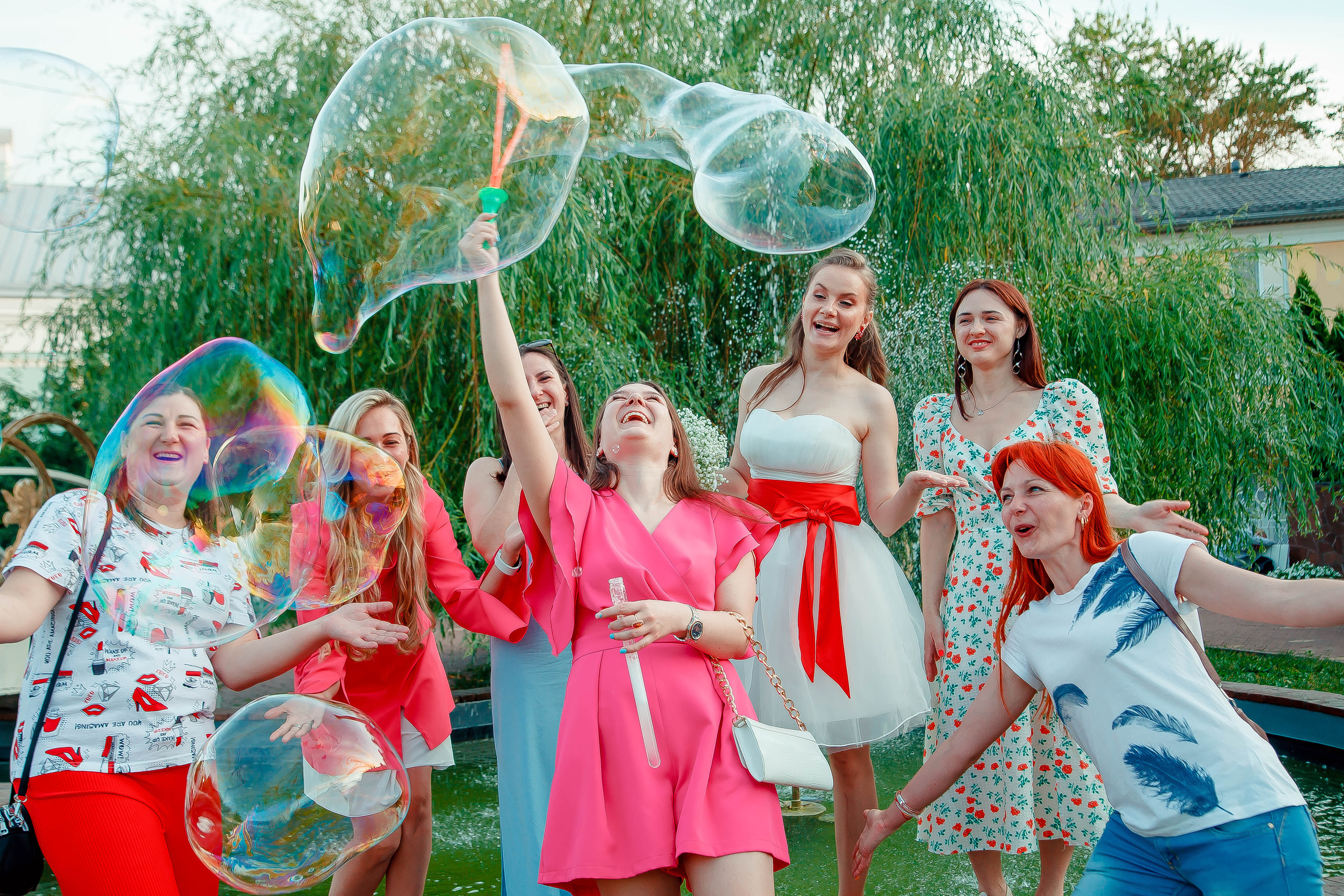 Екатерина и Иван. Фотограф-Тагиев Роман в городе Калуга