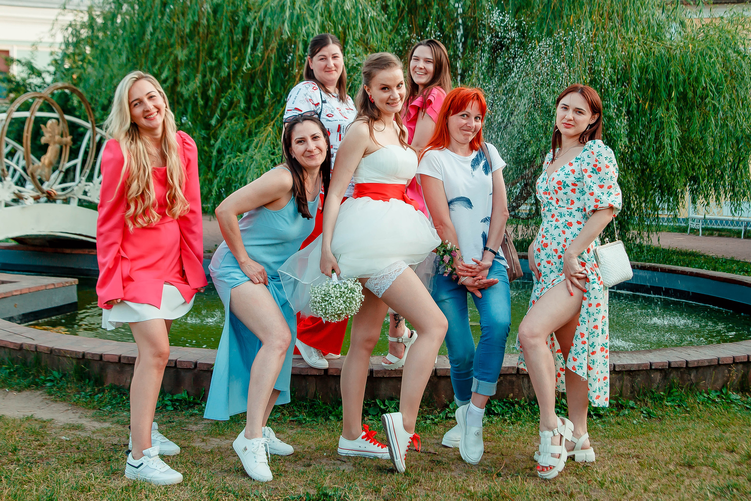 Екатерина и Иван. Фотограф-Тагиев Роман в городе Калуга