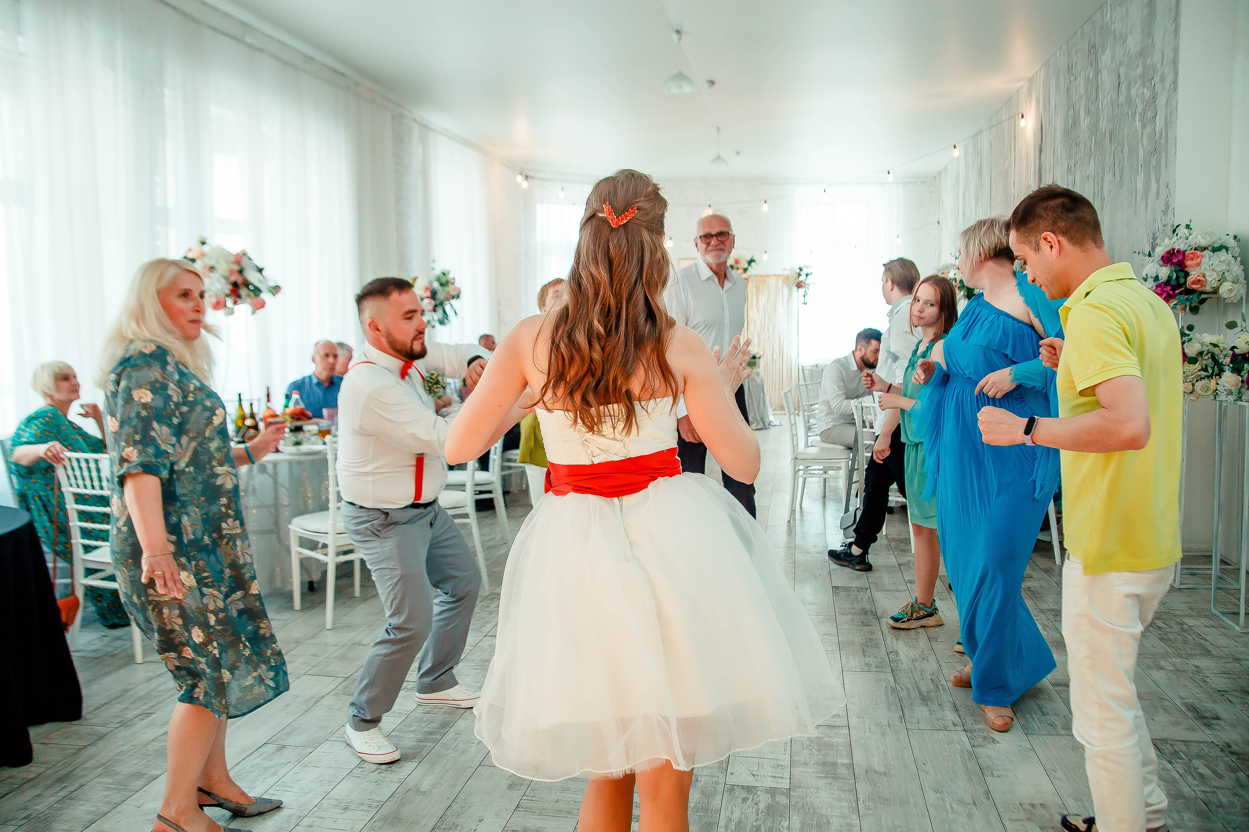 Екатерина и Иван. Фотограф-Тагиев Роман в городе Калуга