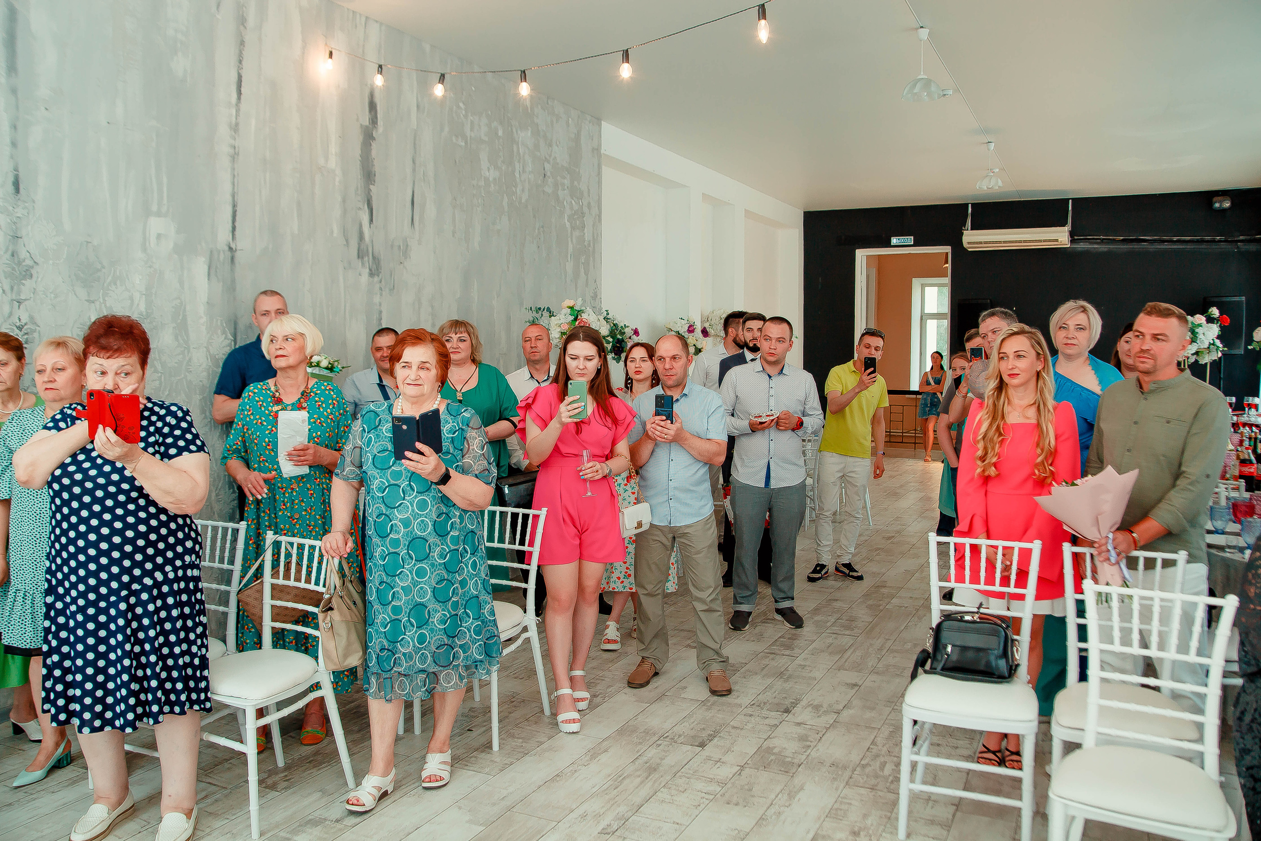 Екатерина и Иван. Фотограф-Тагиев Роман в городе Калуга