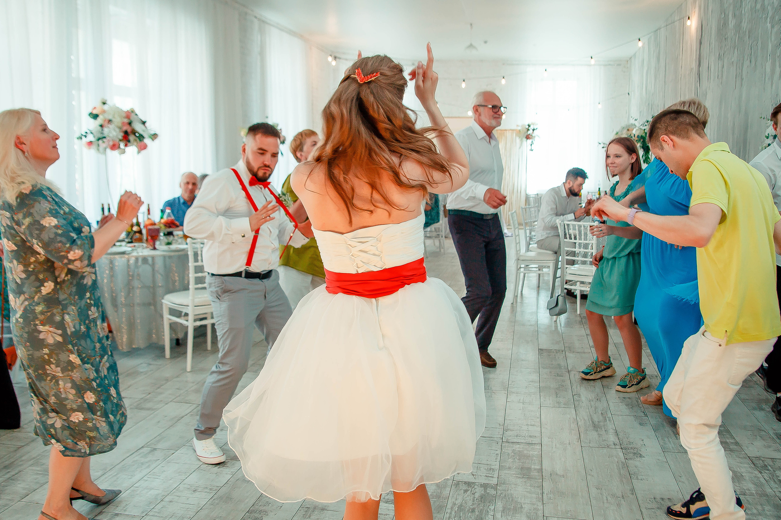 Екатерина и Иван. Фотограф-Тагиев Роман в городе Калуга