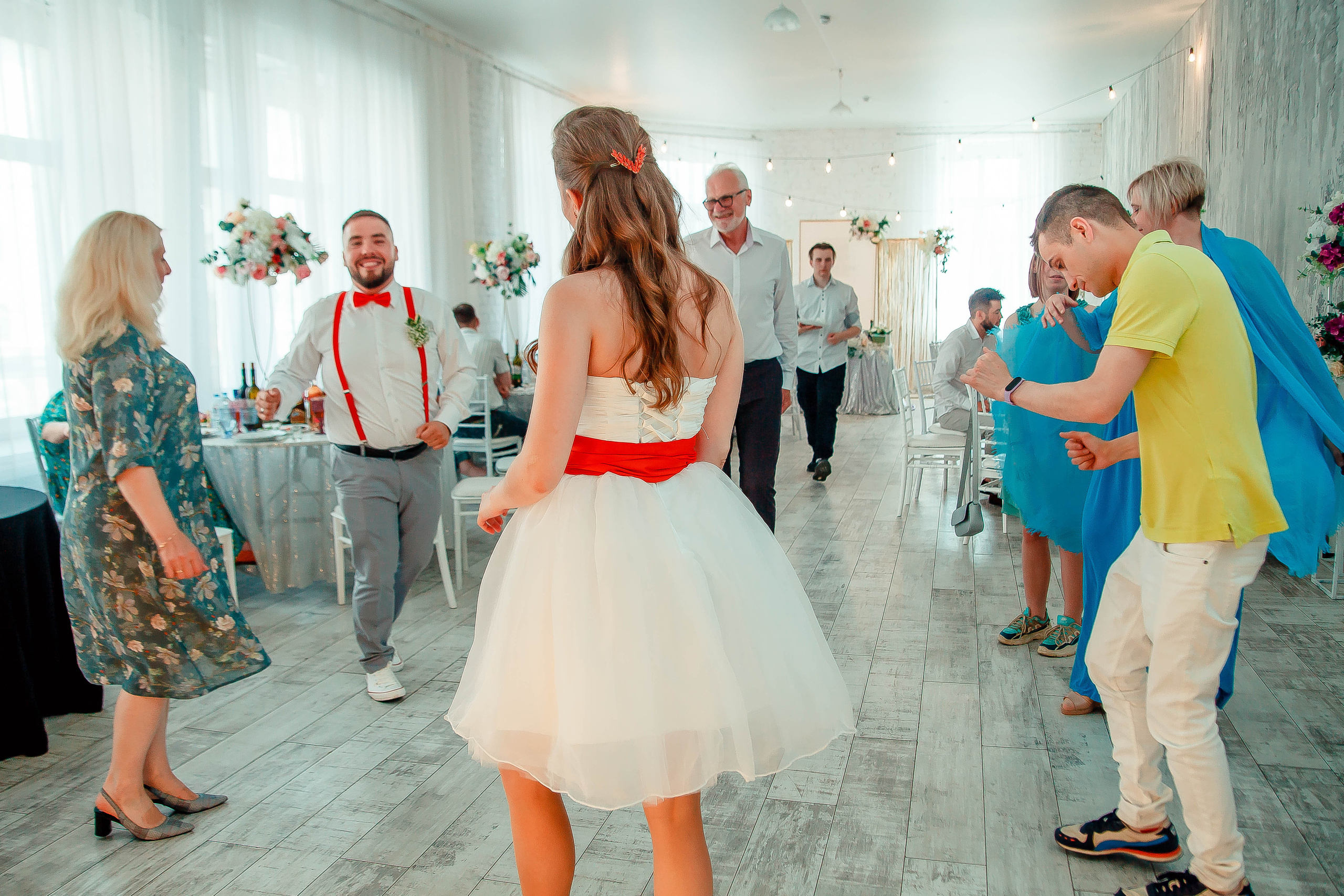 Екатерина и Иван. Фотограф-Тагиев Роман в городе Калуга