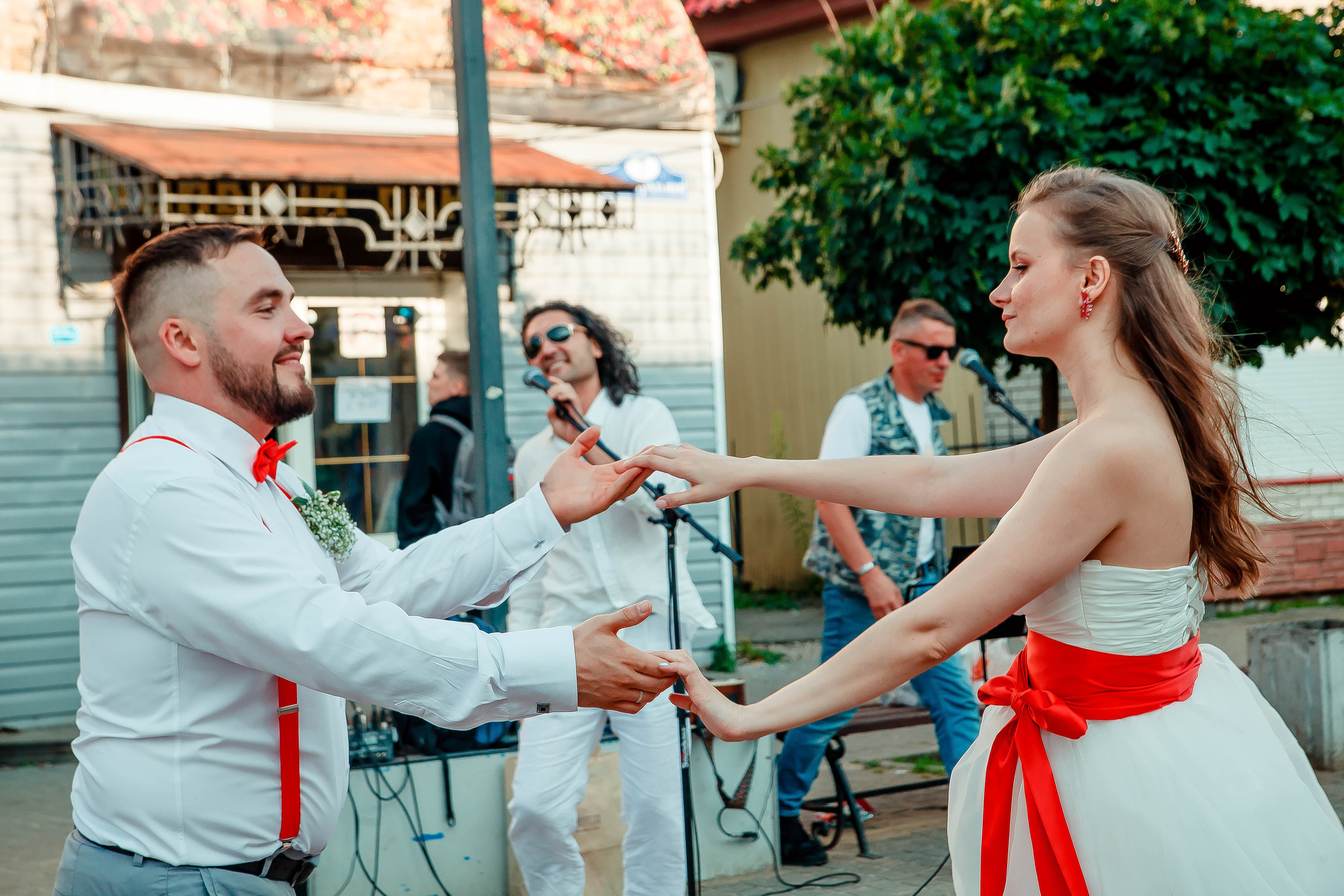 Екатерина и Иван. Фотограф-Тагиев Роман в городе Калуга