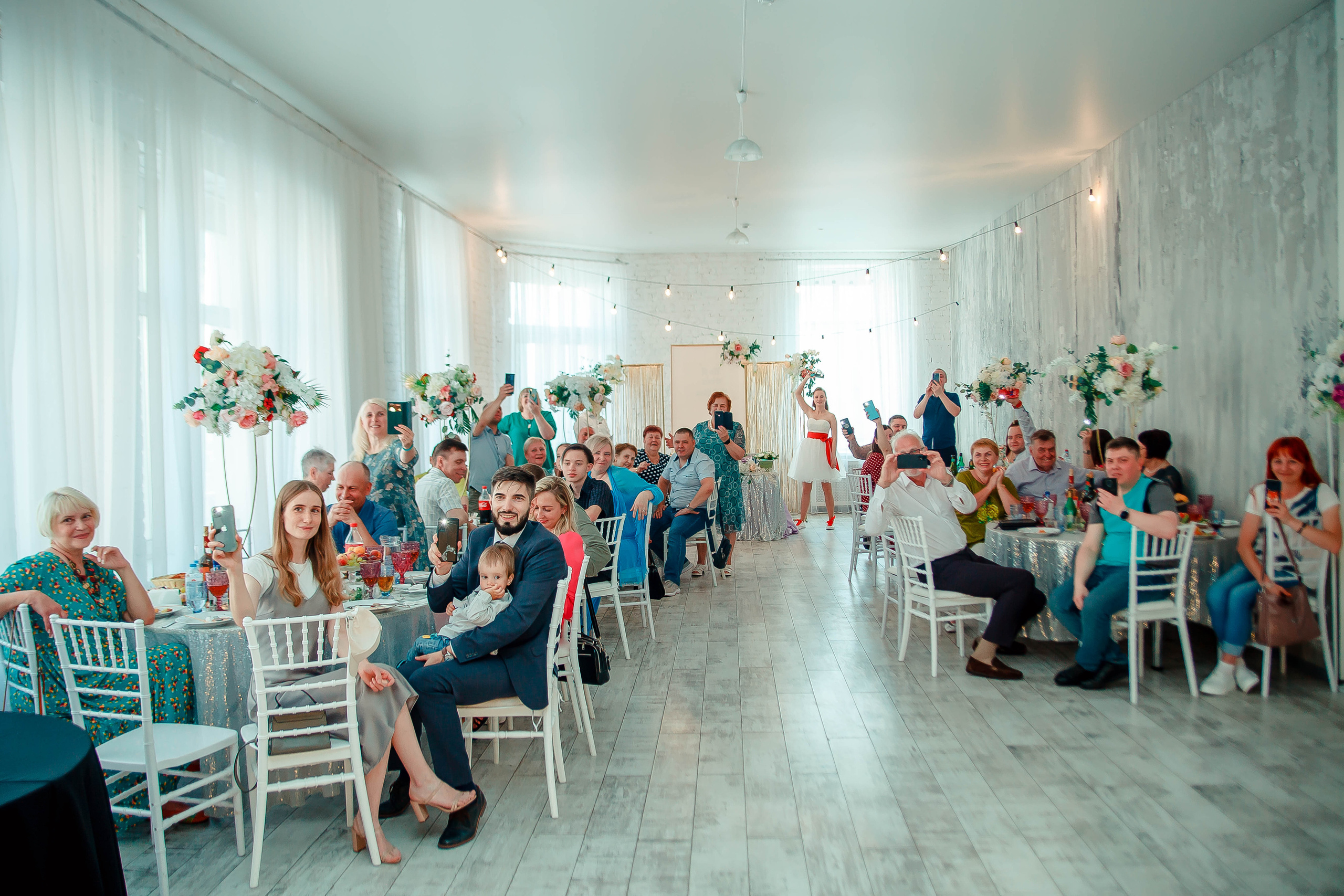 Екатерина и Иван. Фотограф-Тагиев Роман в городе Калуга