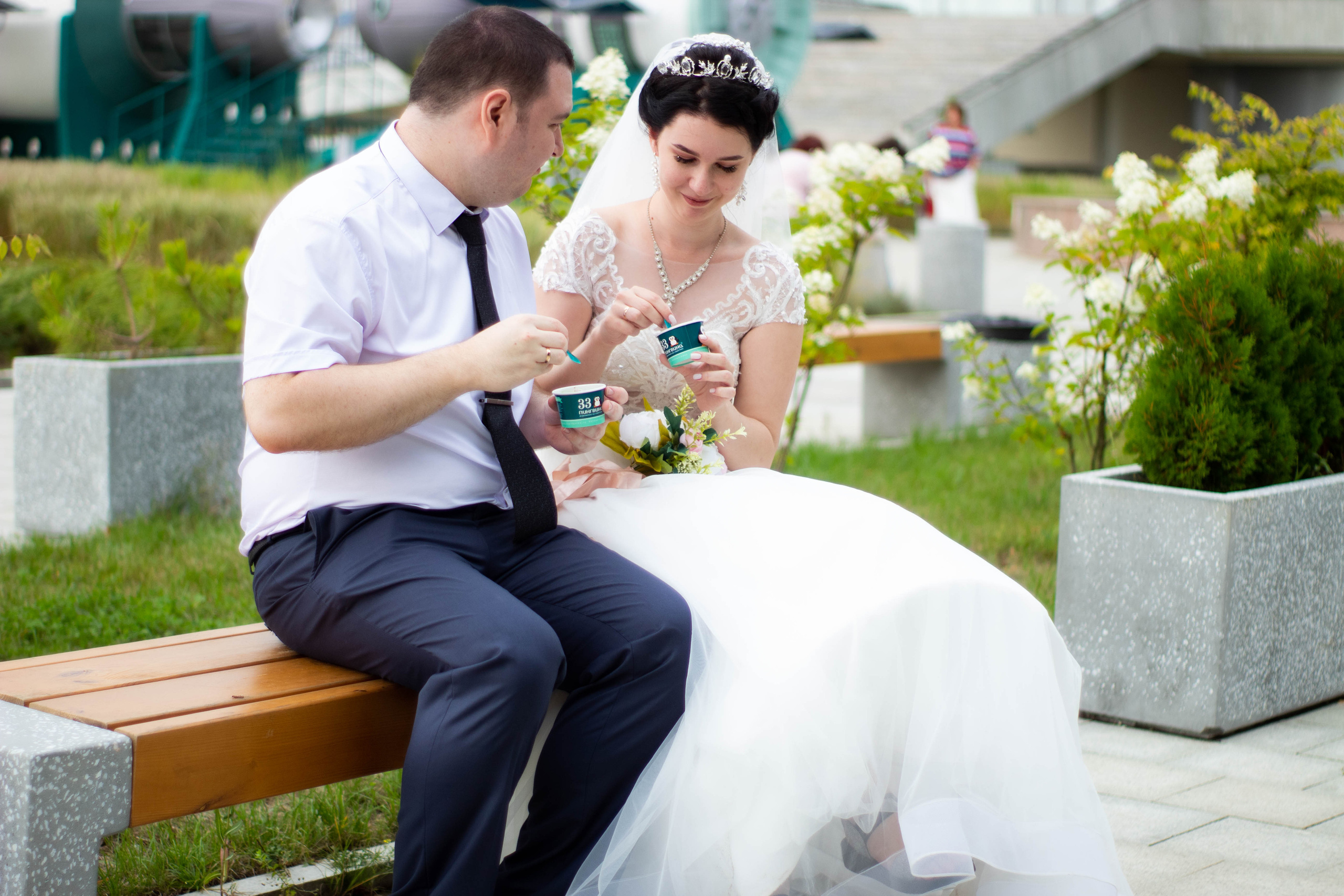 Ангелина и Андрей. Фотограф-Тагиев Роман в городе Калуга