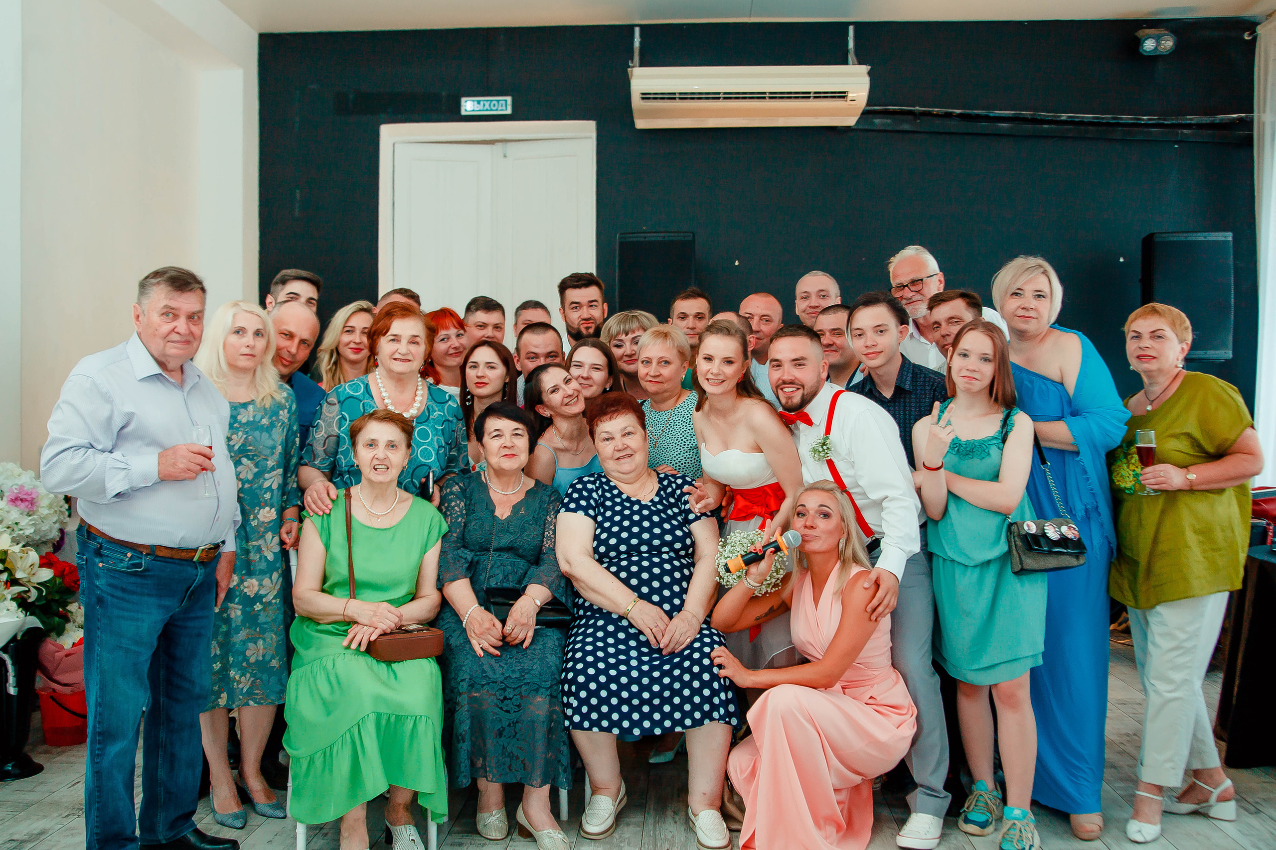 Екатерина и Иван. Фотограф-Тагиев Роман в городе Калуга