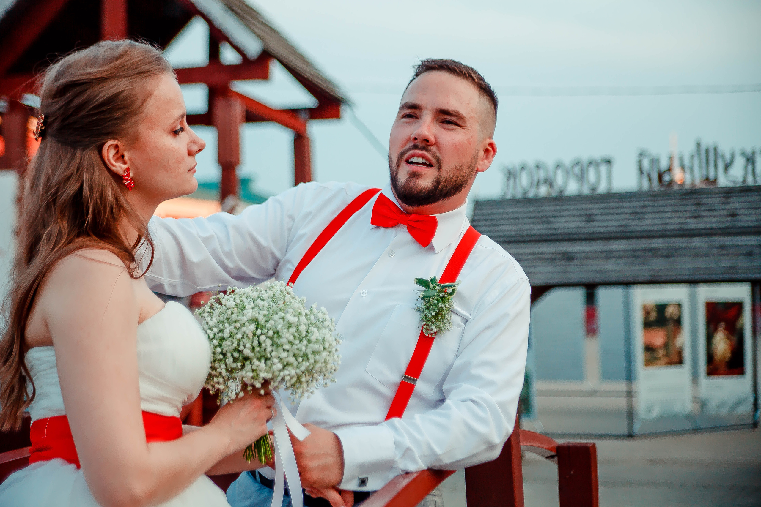 Екатерина и Иван. Фотограф-Тагиев Роман в городе Калуга