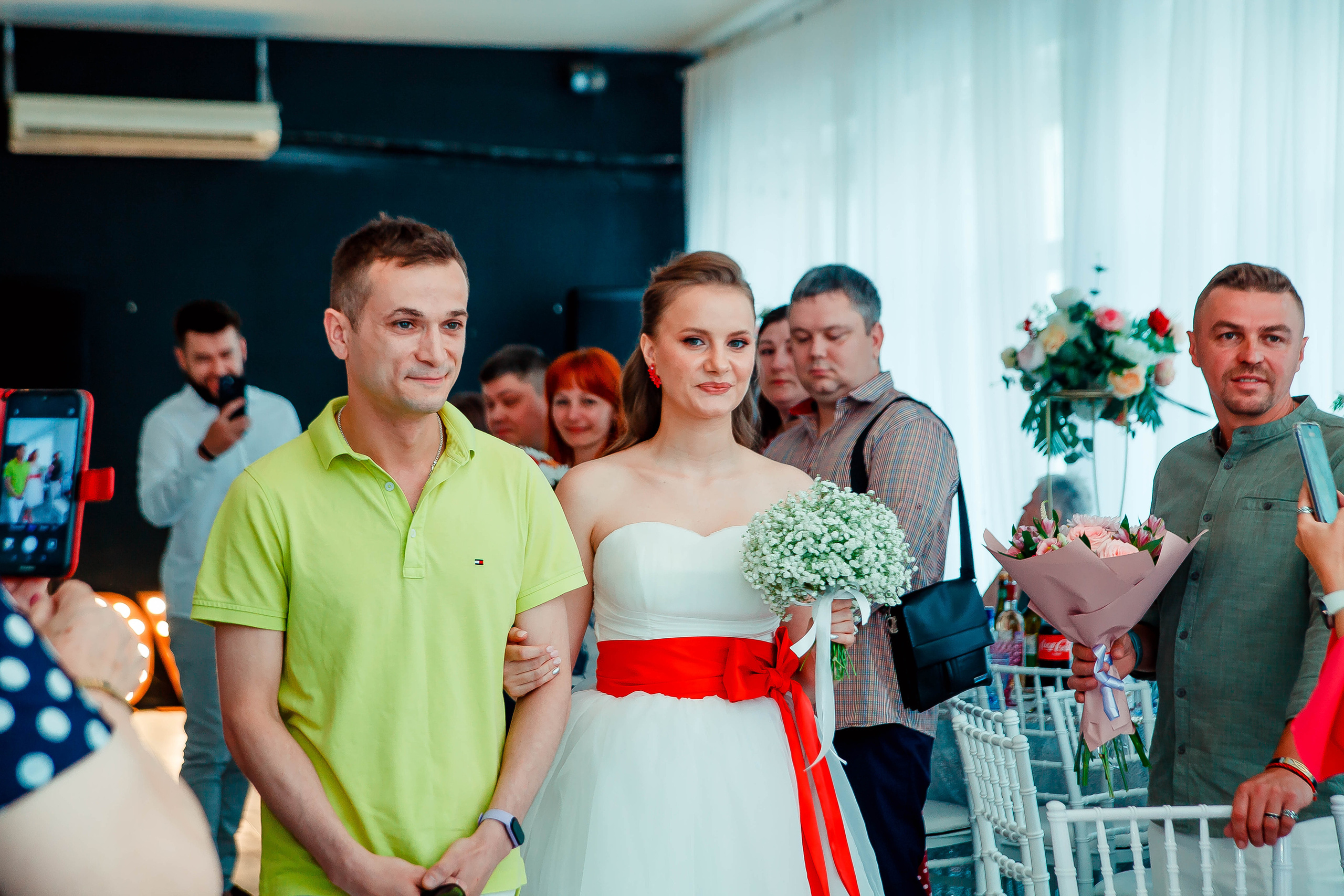 Екатерина и Иван. Фотограф-Тагиев Роман в городе Калуга