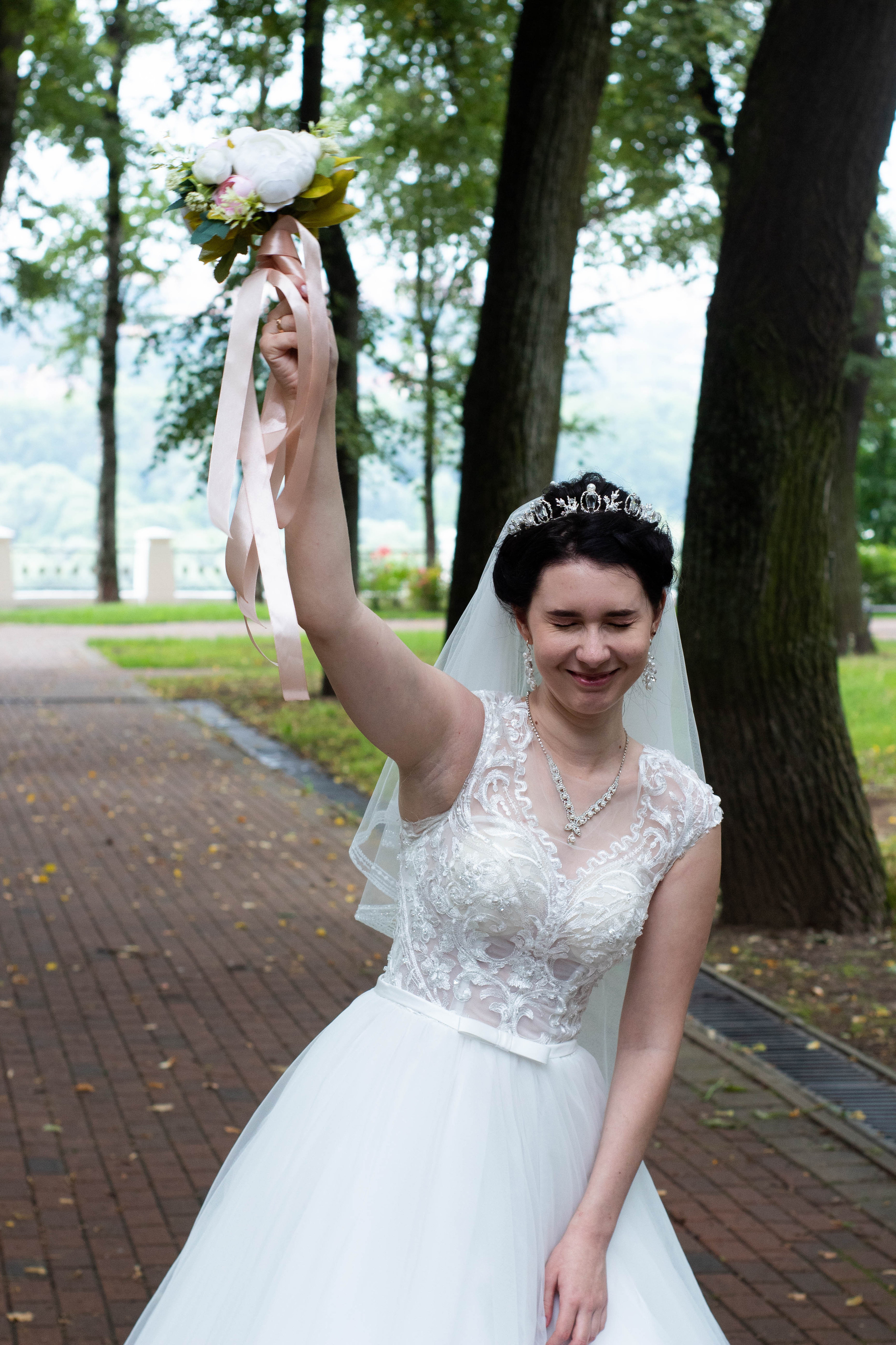 Ангелина и Андрей. Фотограф-Тагиев Роман в городе Калуга
