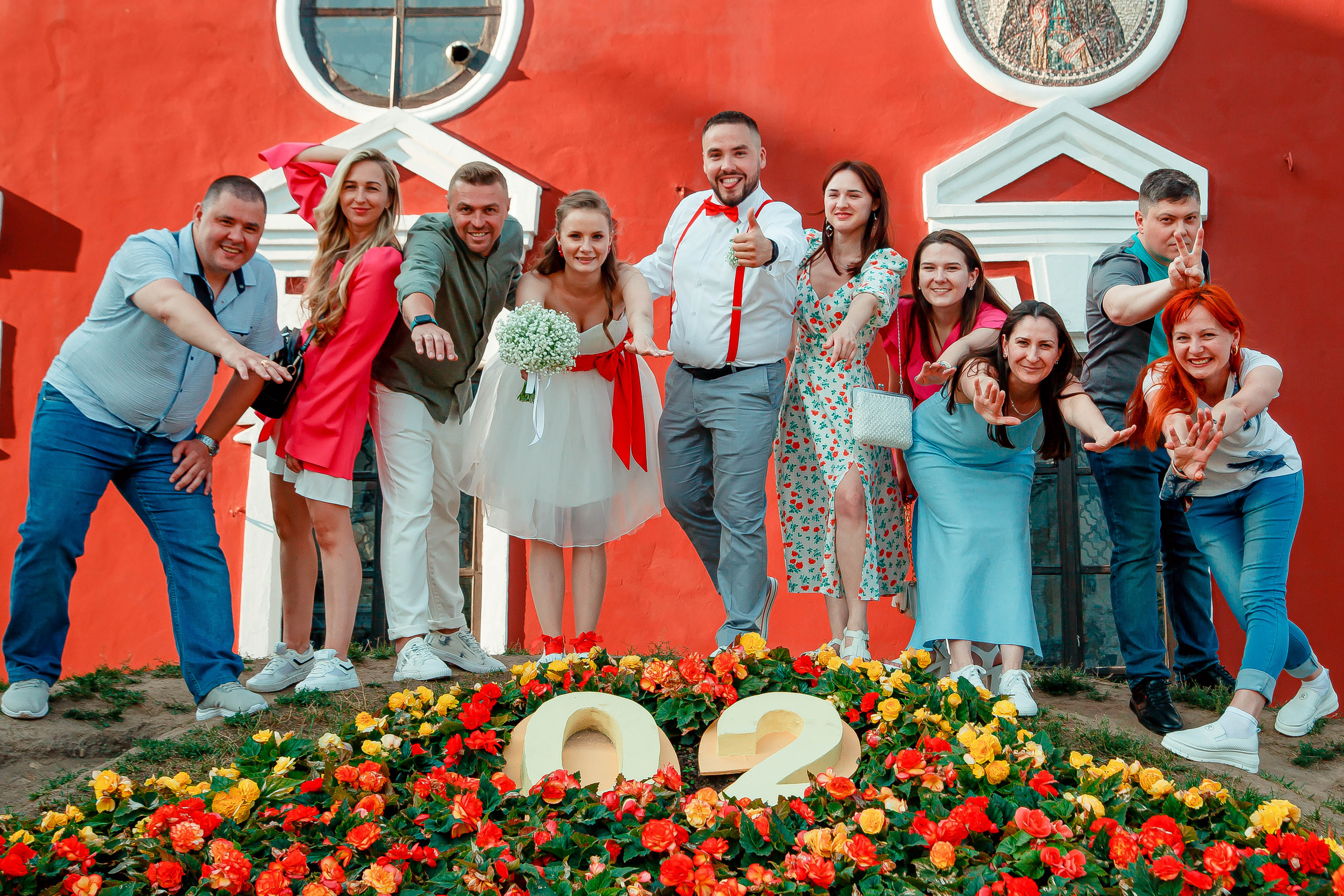 Екатерина и Иван. Фотограф-Тагиев Роман в городе Калуга