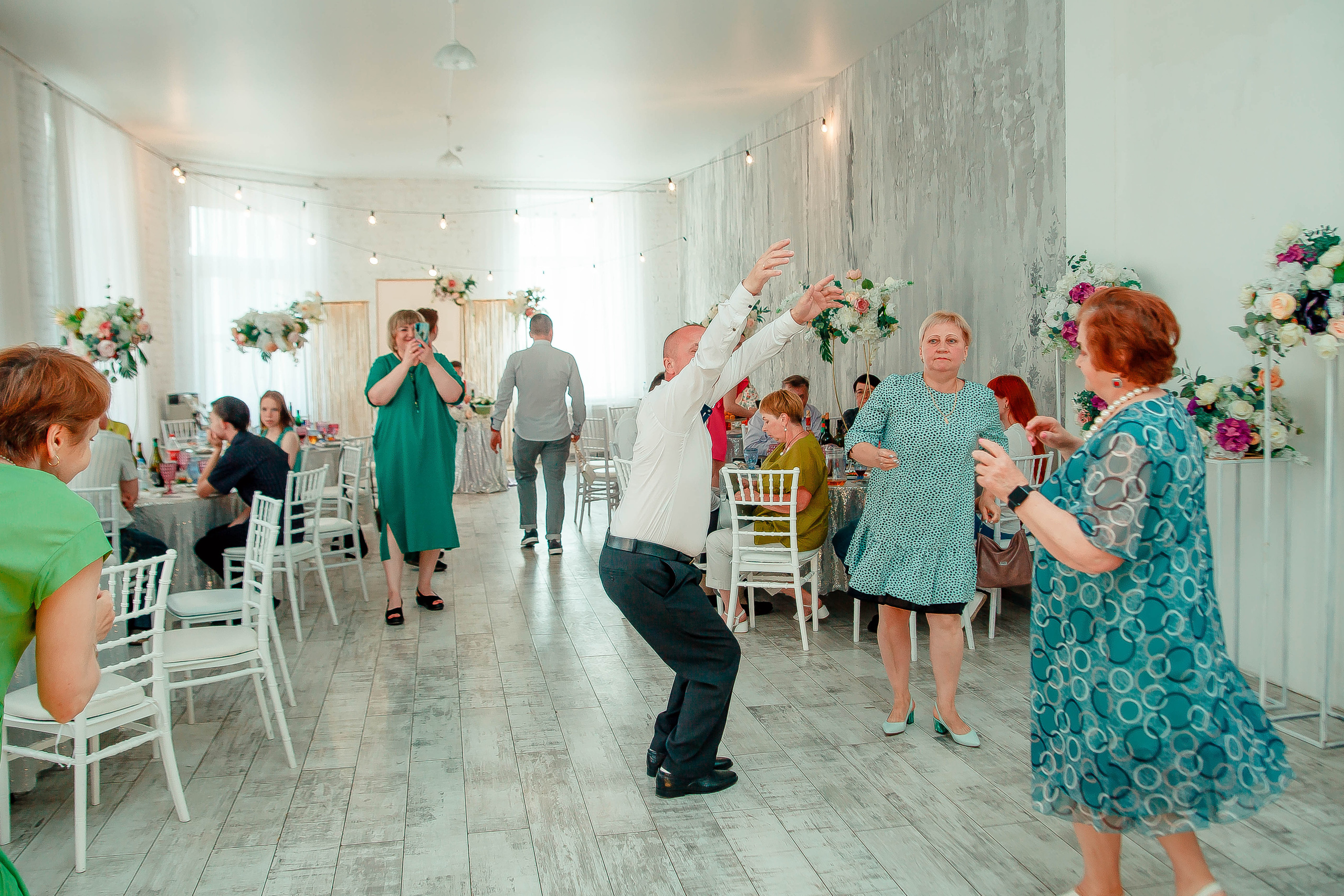 Екатерина и Иван. Фотограф-Тагиев Роман в городе Калуга