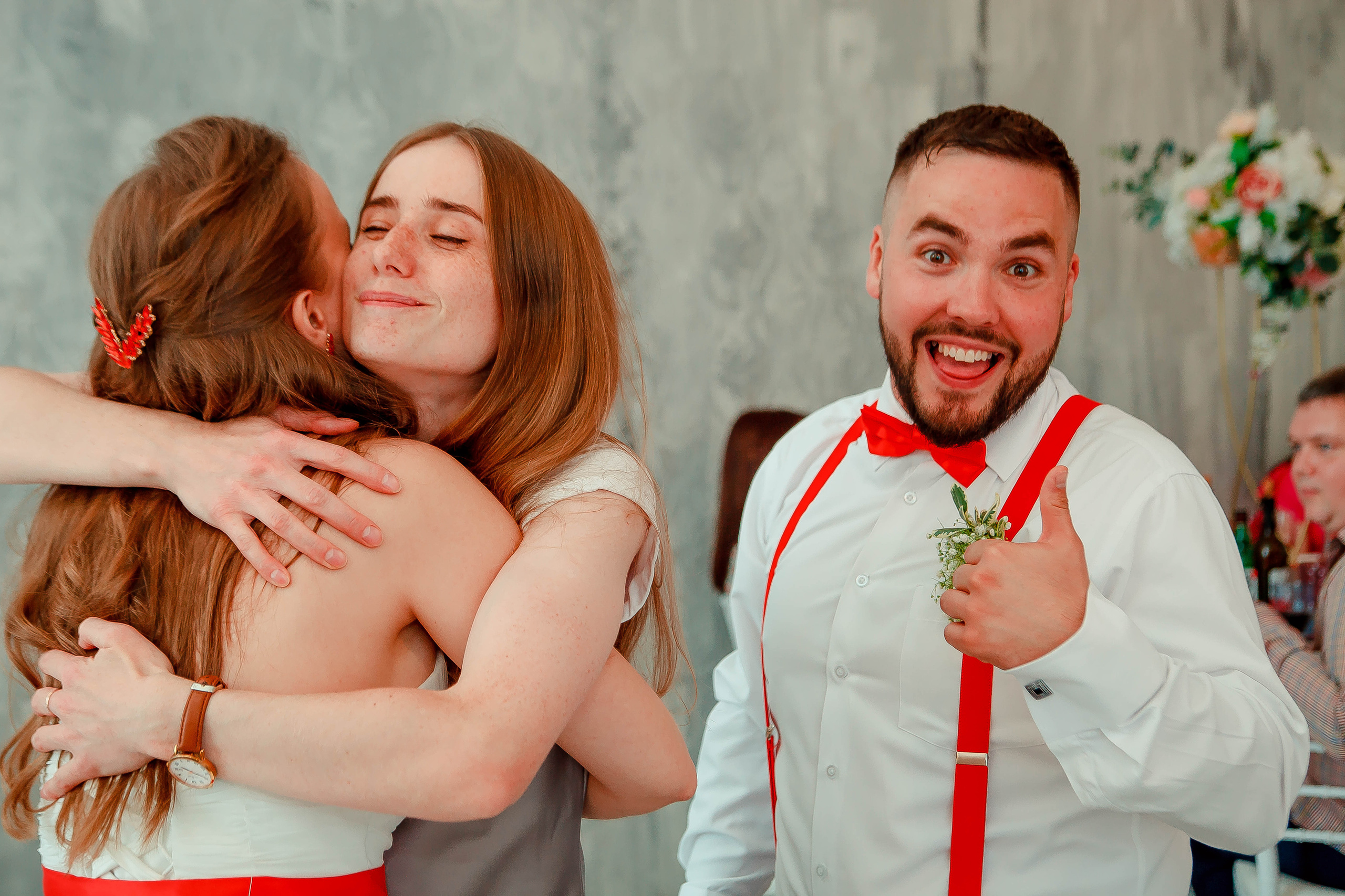 Екатерина и Иван. Фотограф-Тагиев Роман в городе Калуга