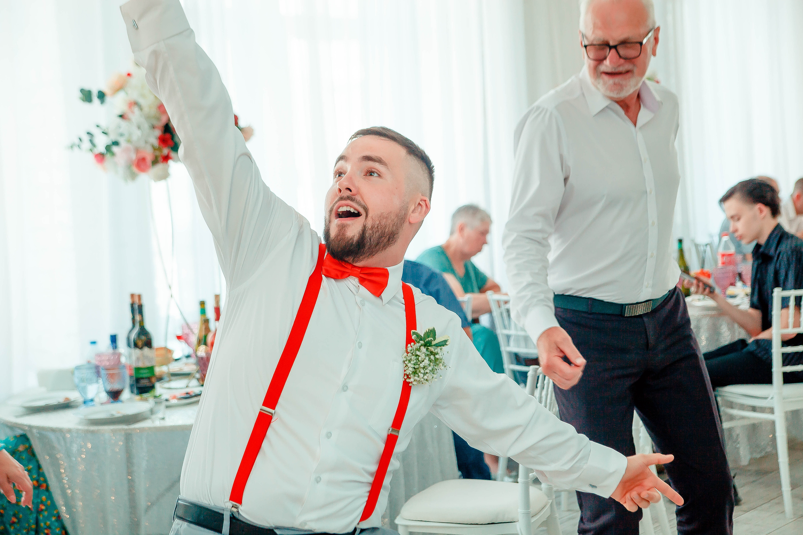 Екатерина и Иван. Фотограф-Тагиев Роман в городе Калуга