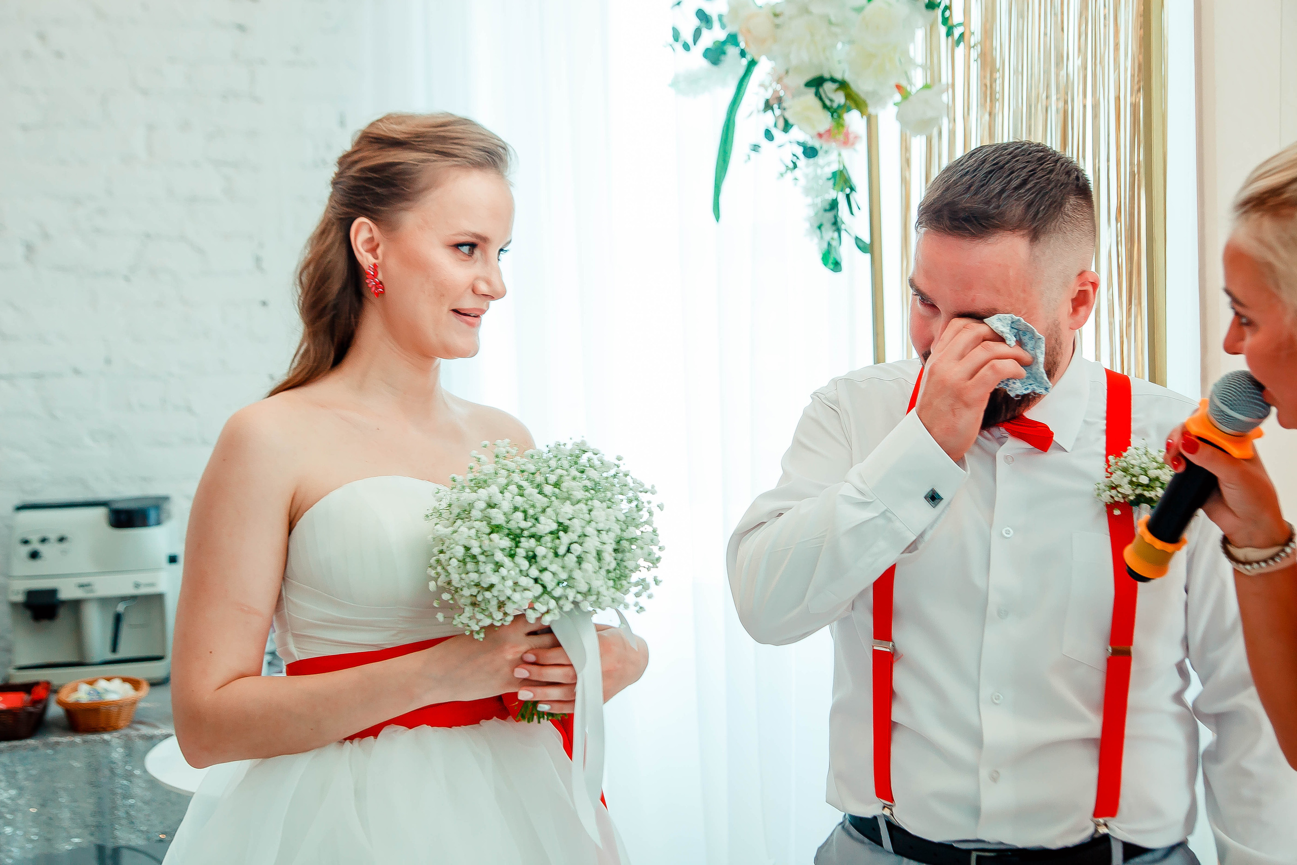 Екатерина и Иван. Фотограф-Тагиев Роман в городе Калуга