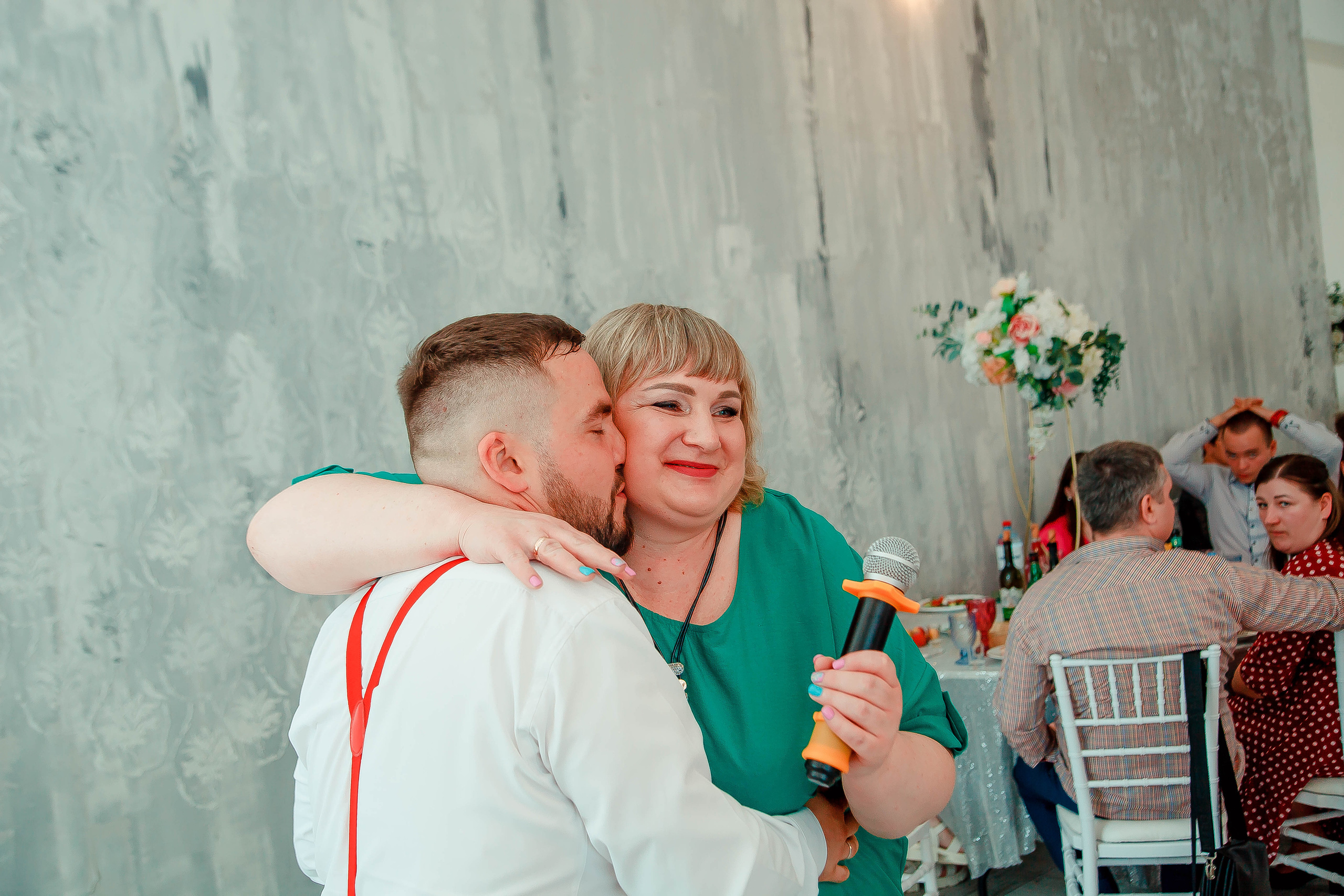 Екатерина и Иван. Фотограф-Тагиев Роман в городе Калуга