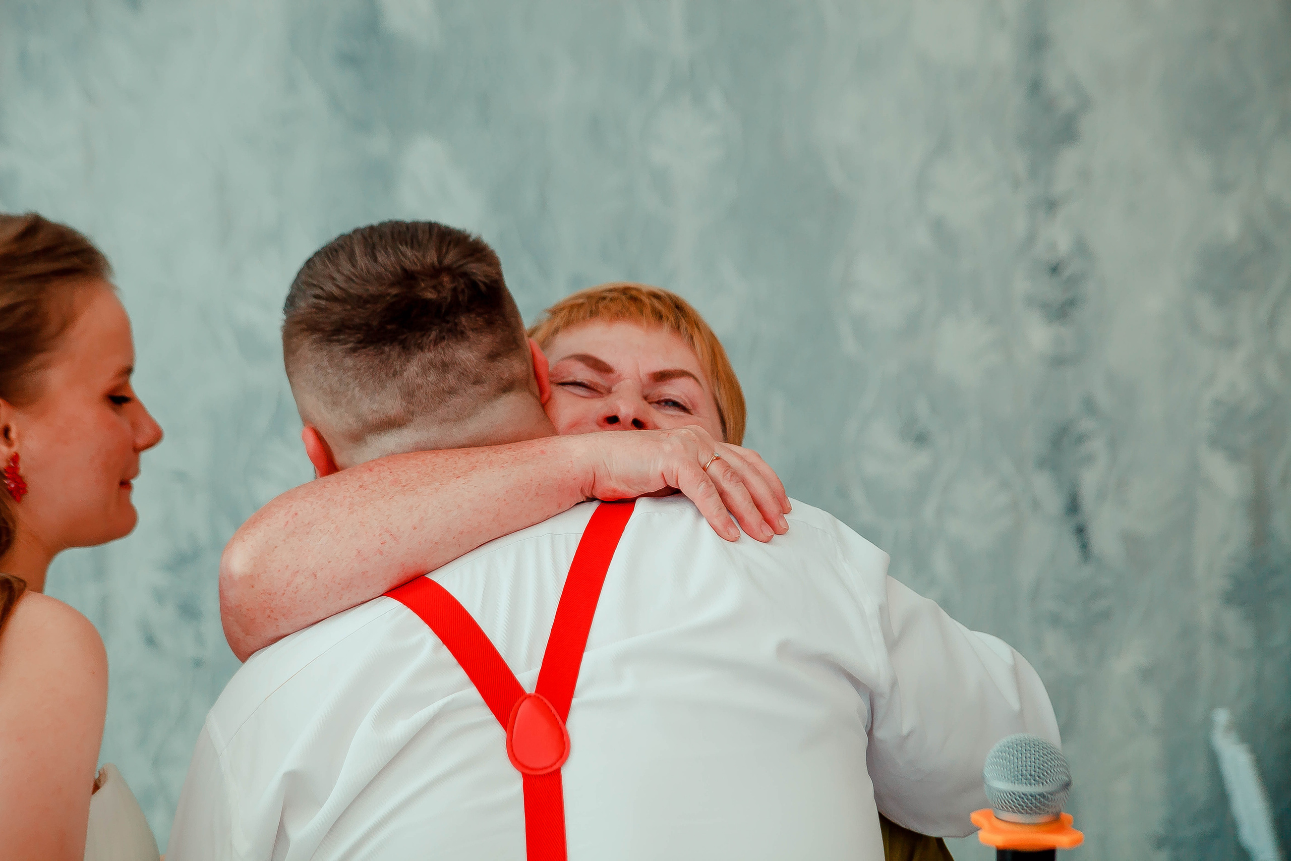 Екатерина и Иван. Фотограф-Тагиев Роман в городе Калуга