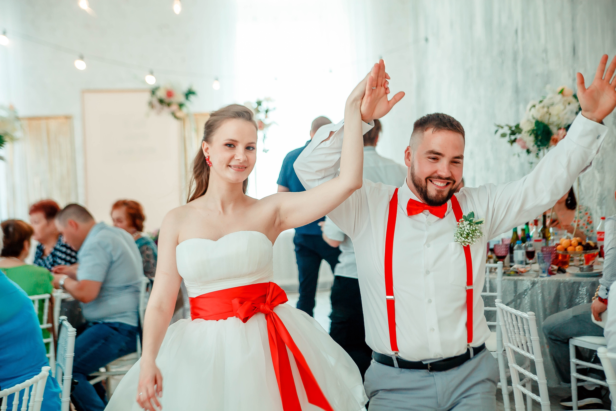 Екатерина и Иван. Фотограф-Тагиев Роман в городе Калуга