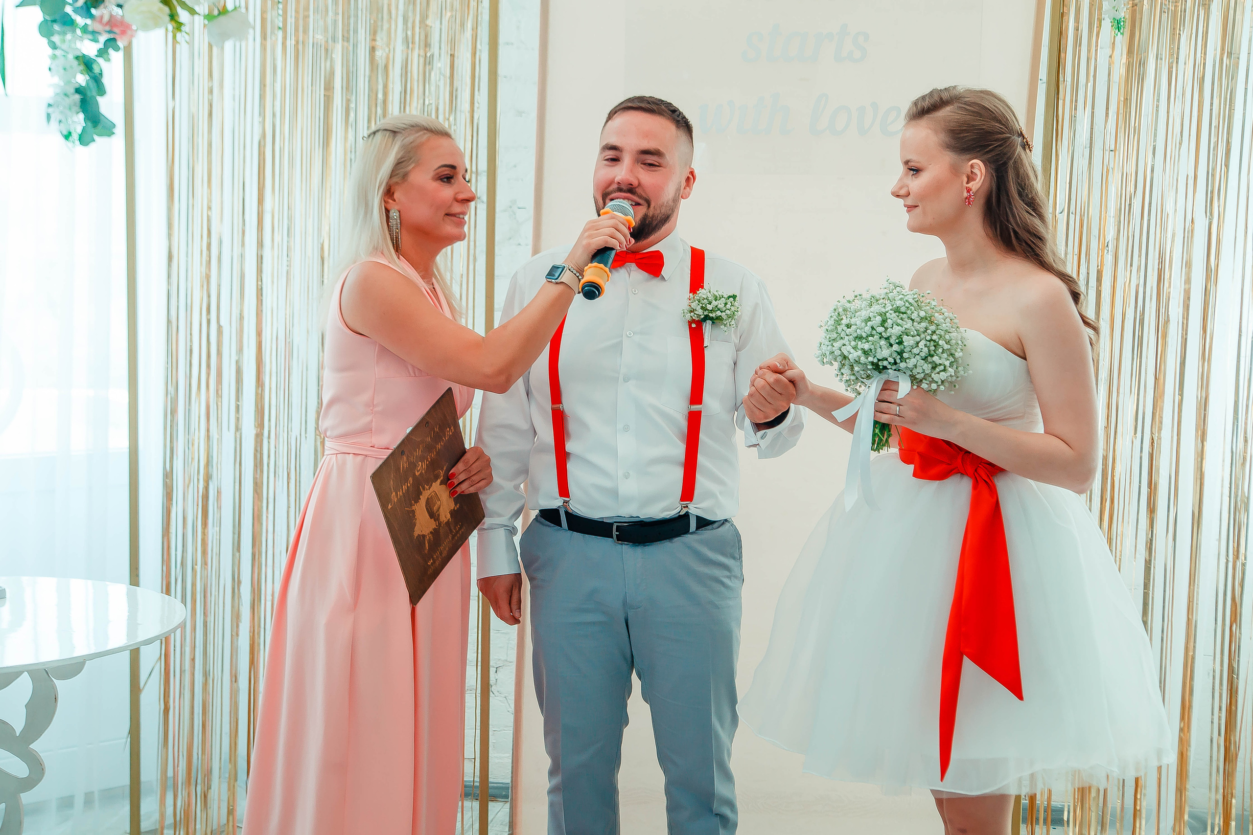 Екатерина и Иван. Фотограф-Тагиев Роман в городе Калуга