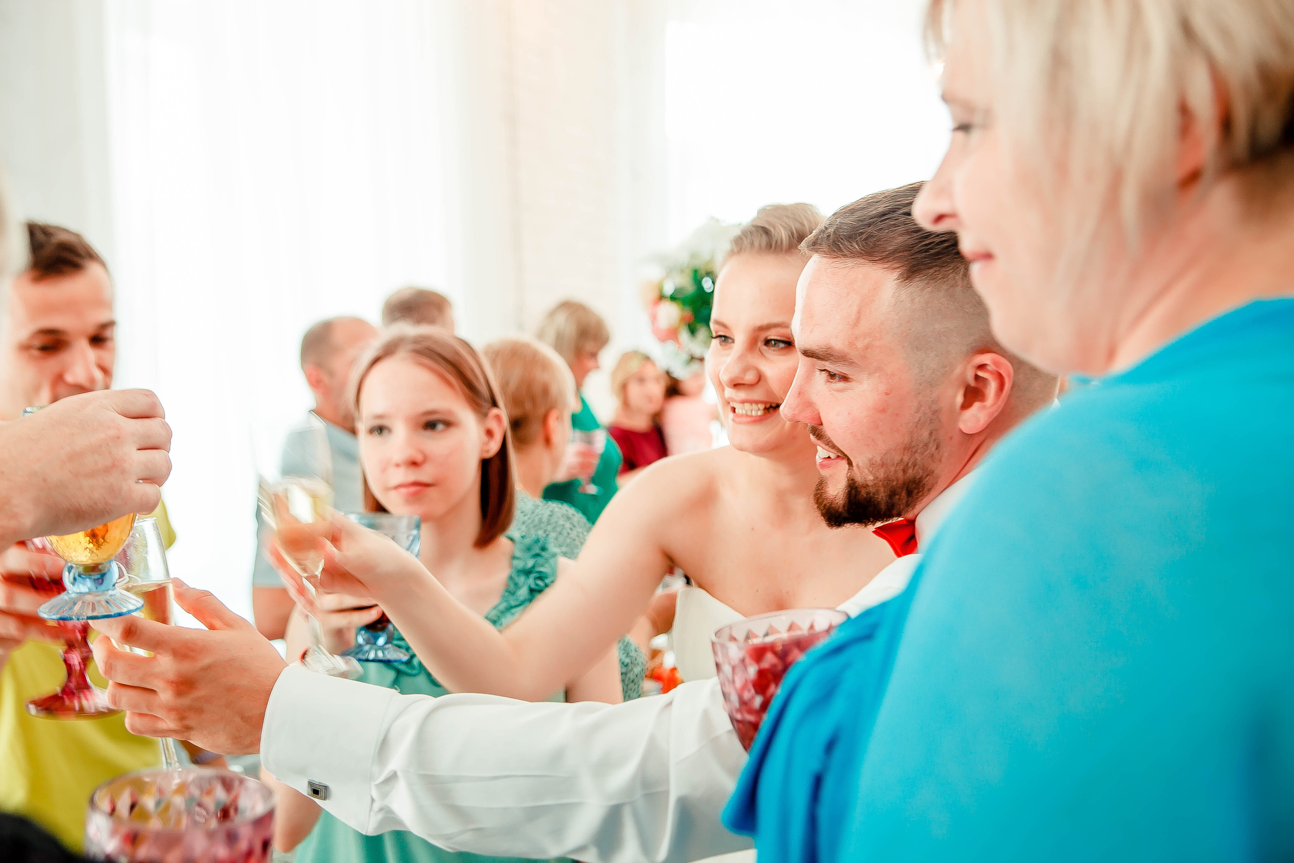 Екатерина и Иван. Фотограф-Тагиев Роман в городе Калуга