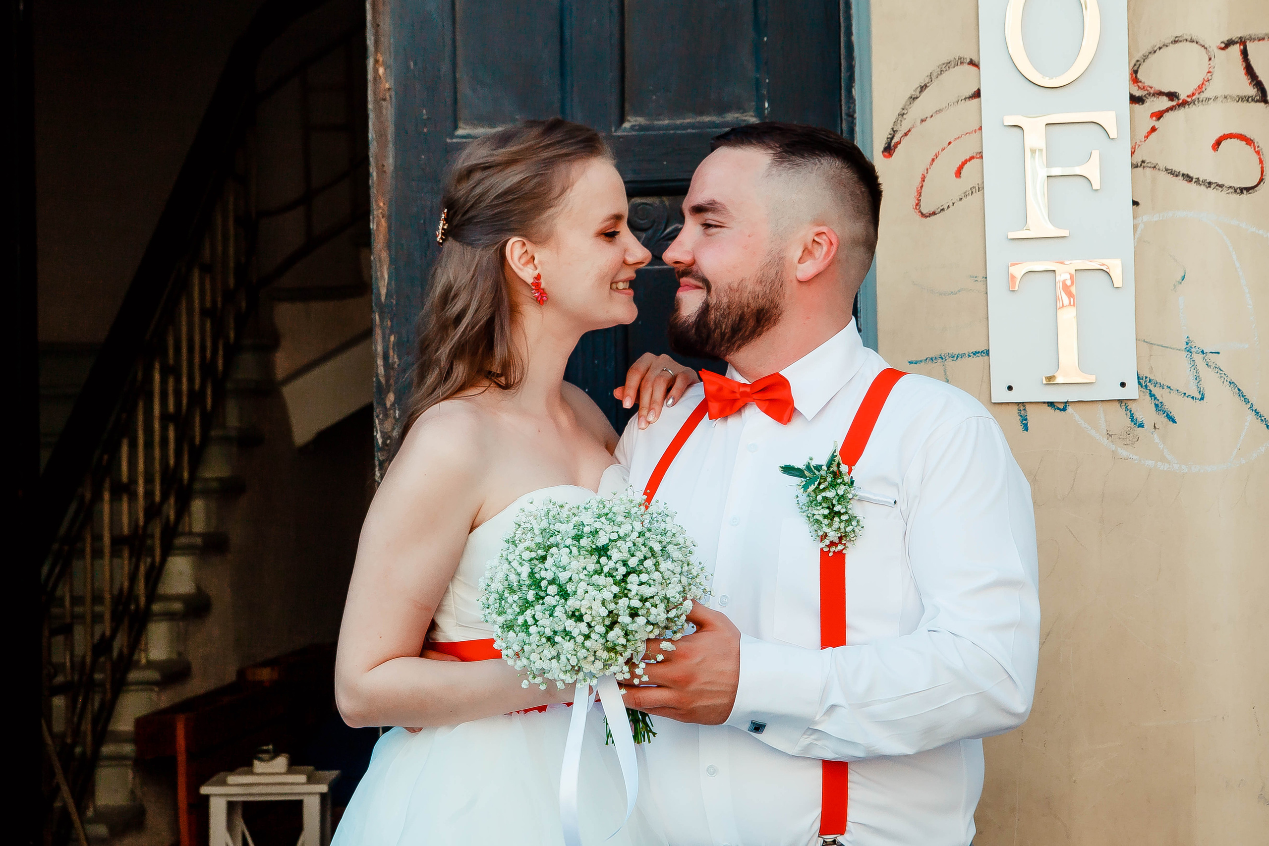 Екатерина и Иван. Фотограф-Тагиев Роман в городе Калуга