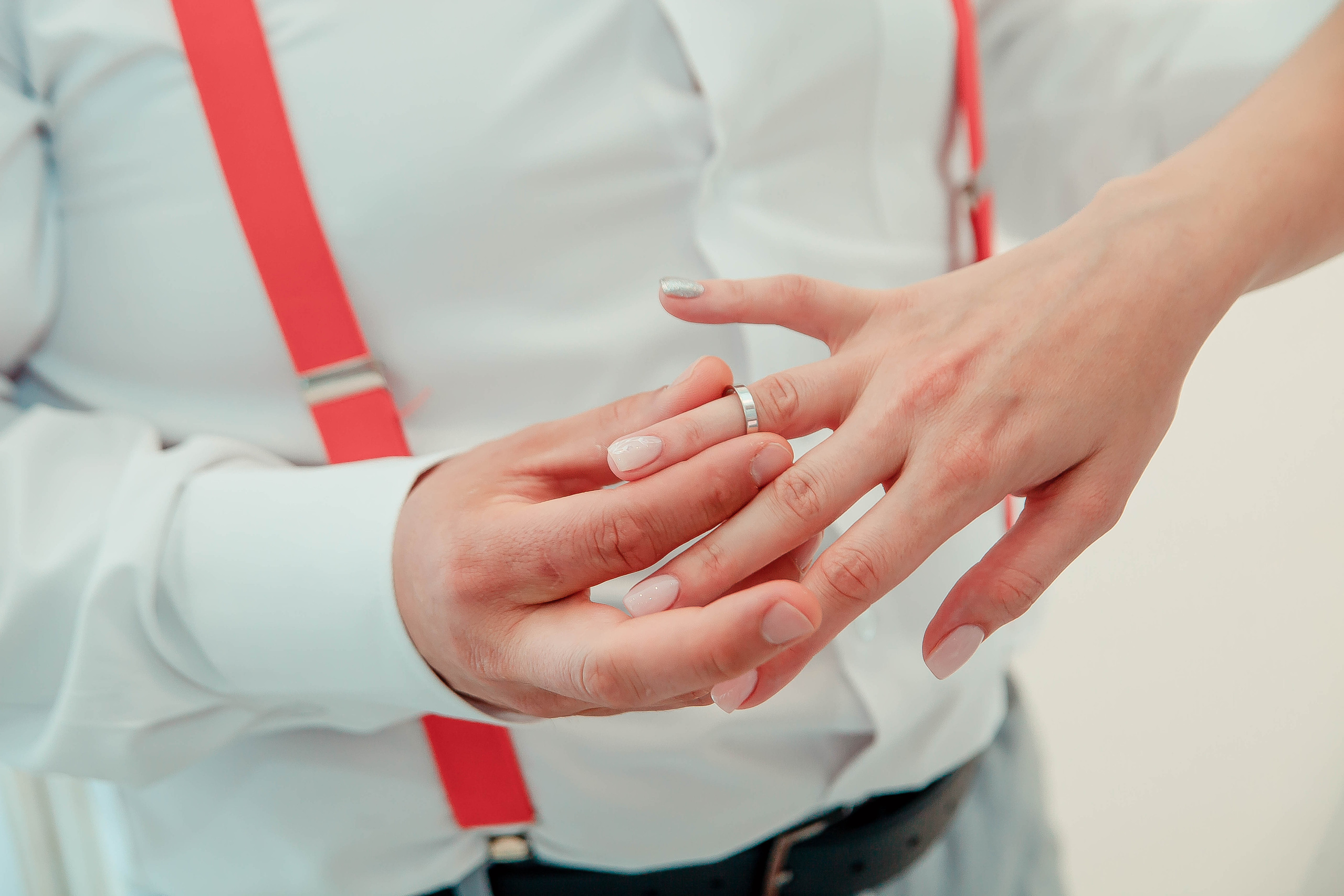 Екатерина и Иван. Фотограф-Тагиев Роман в городе Калуга