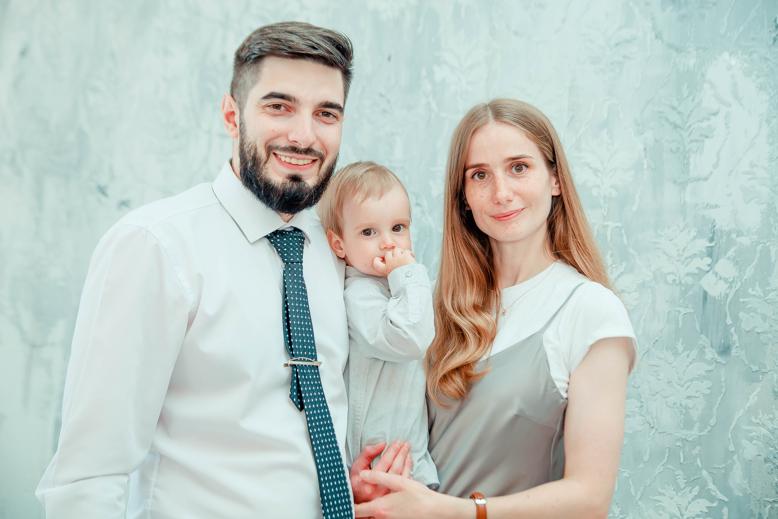 Екатерина и Иван. Фотограф-Тагиев Роман в городе Калуга