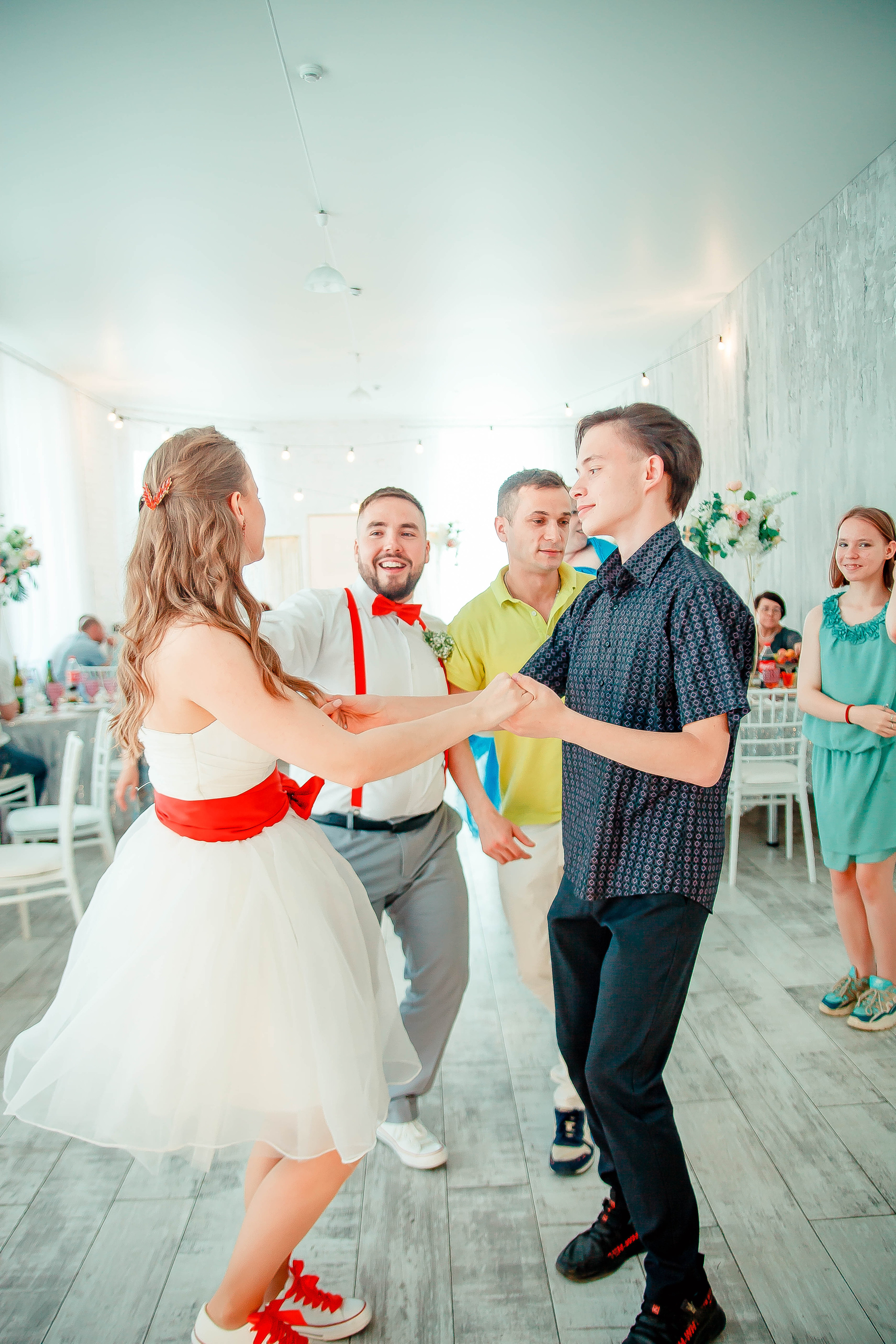 Екатерина и Иван. Фотограф-Тагиев Роман в городе Калуга