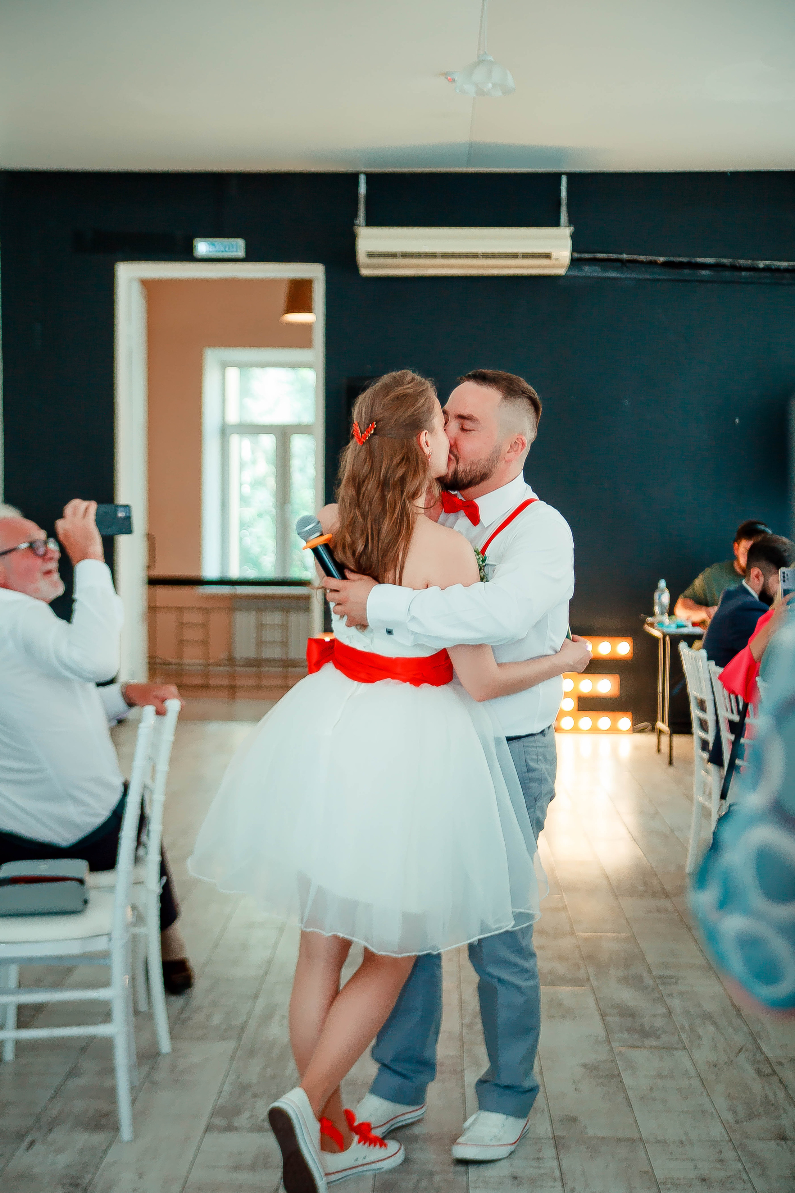 Екатерина и Иван. Фотограф-Тагиев Роман в городе Калуга