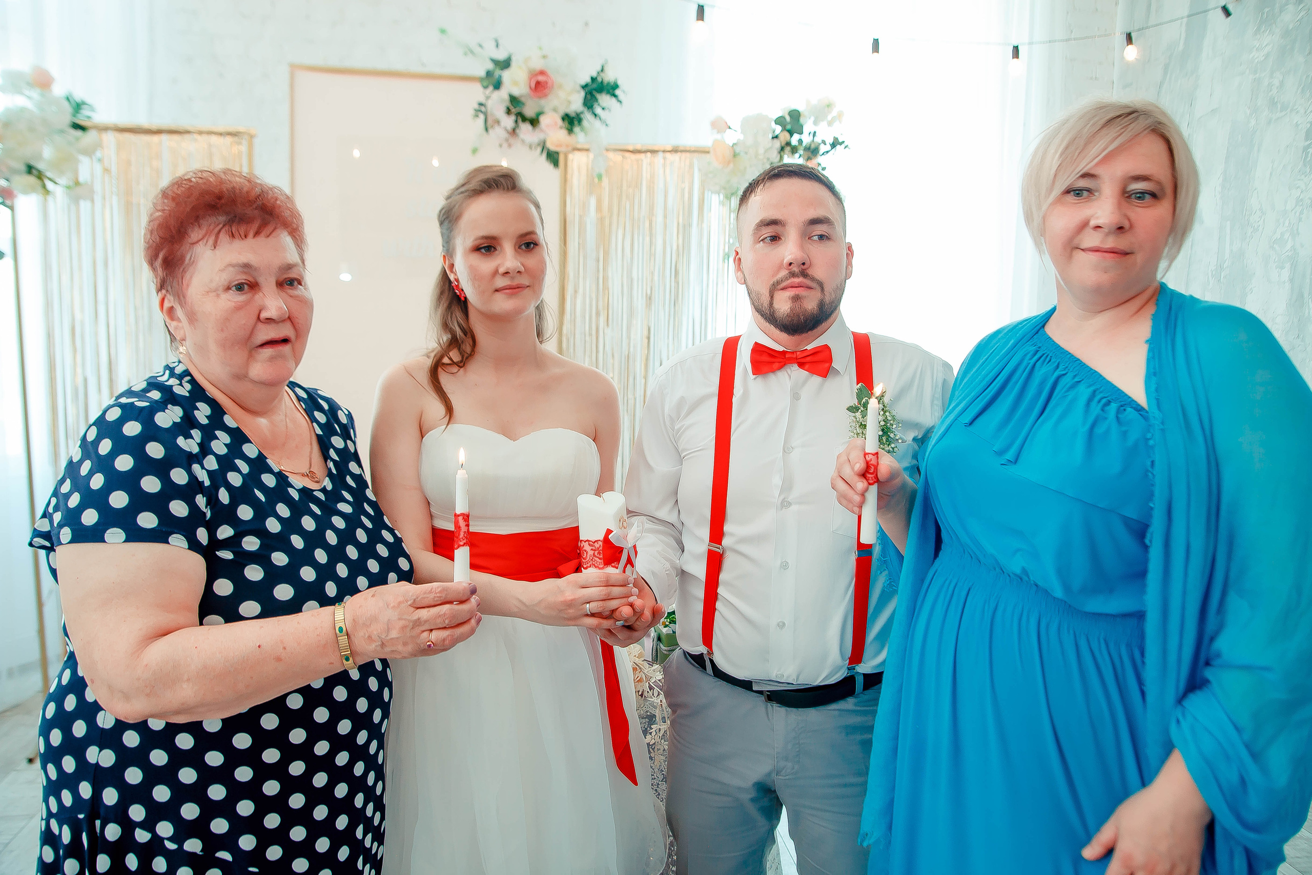 Екатерина и Иван. Фотограф-Тагиев Роман в городе Калуга