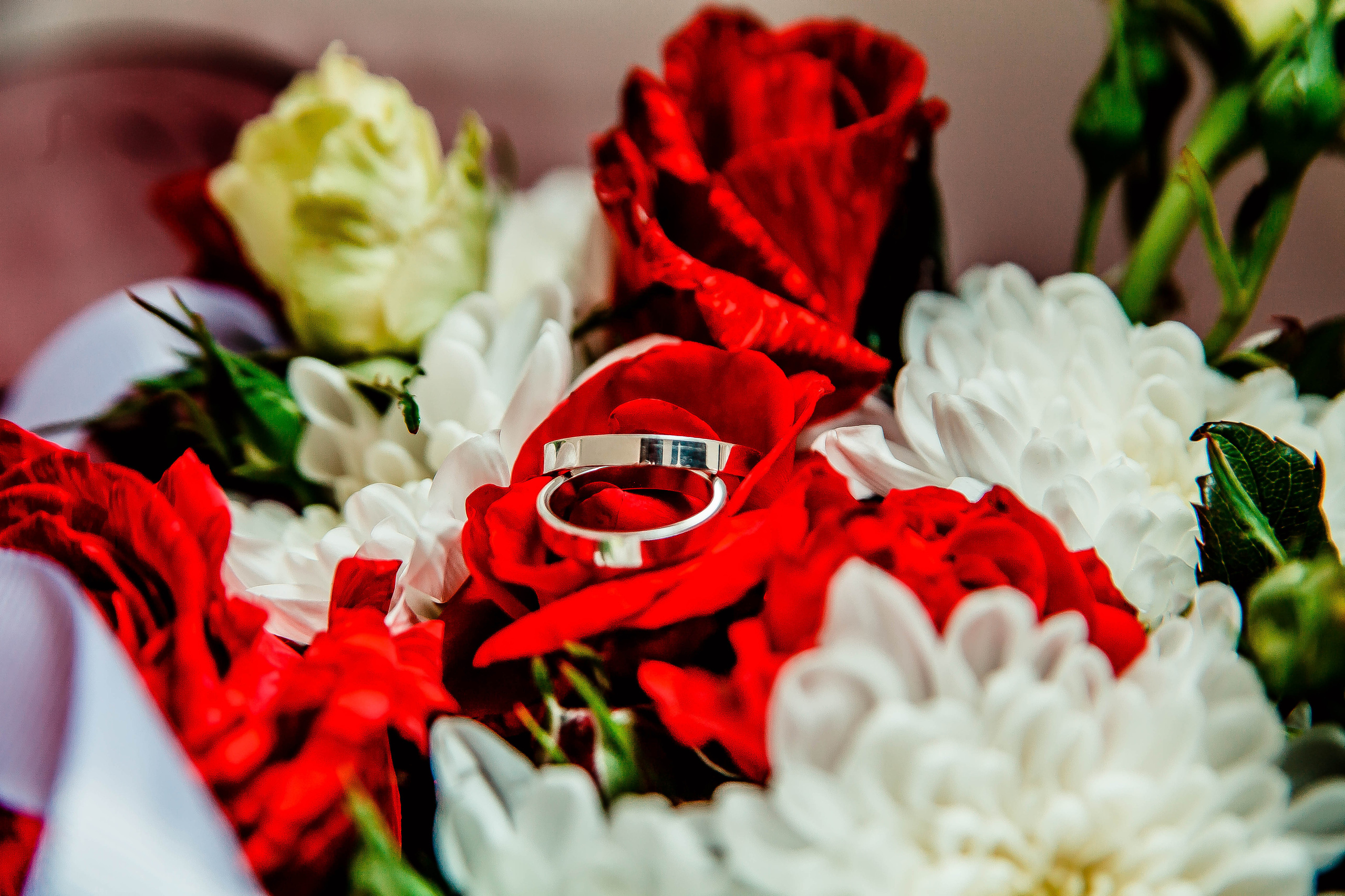 Екатерина и Иван. Фотограф-Тагиев Роман в городе Калуга