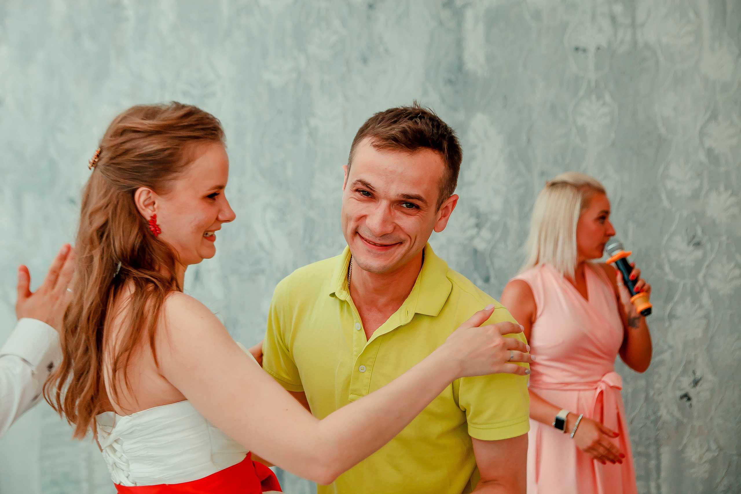 Екатерина и Иван. Фотограф-Тагиев Роман в городе Калуга