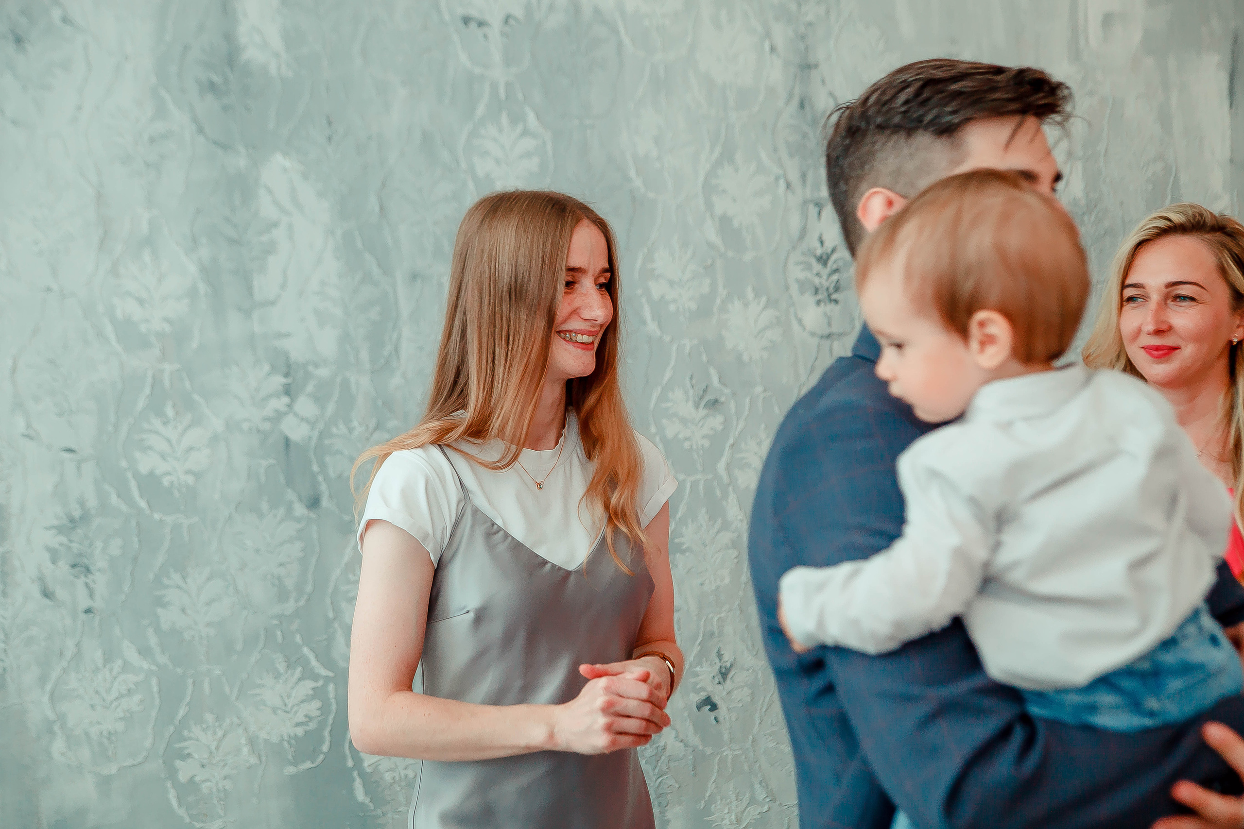 Екатерина и Иван. Фотограф-Тагиев Роман в городе Калуга