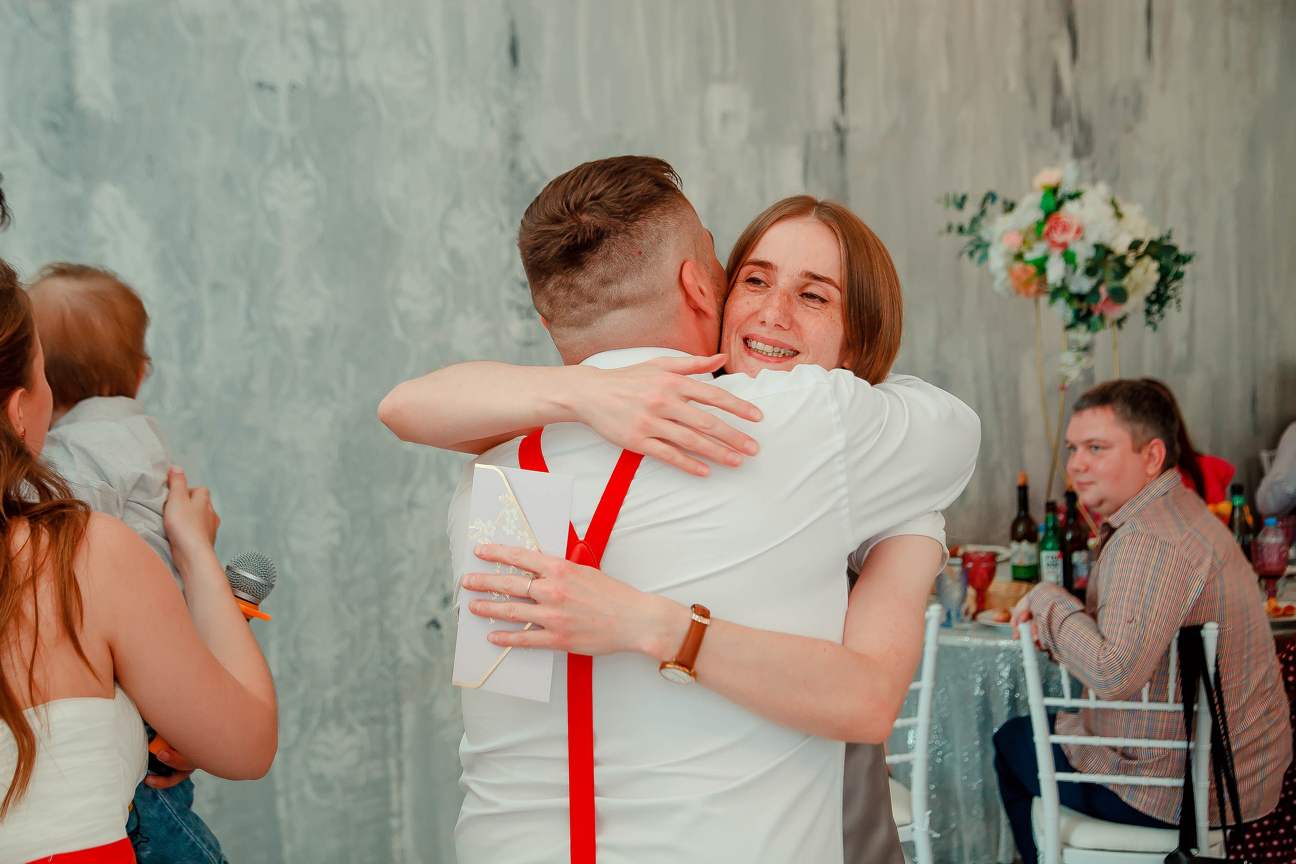 Екатерина и Иван. Фотограф-Тагиев Роман в городе Калуга