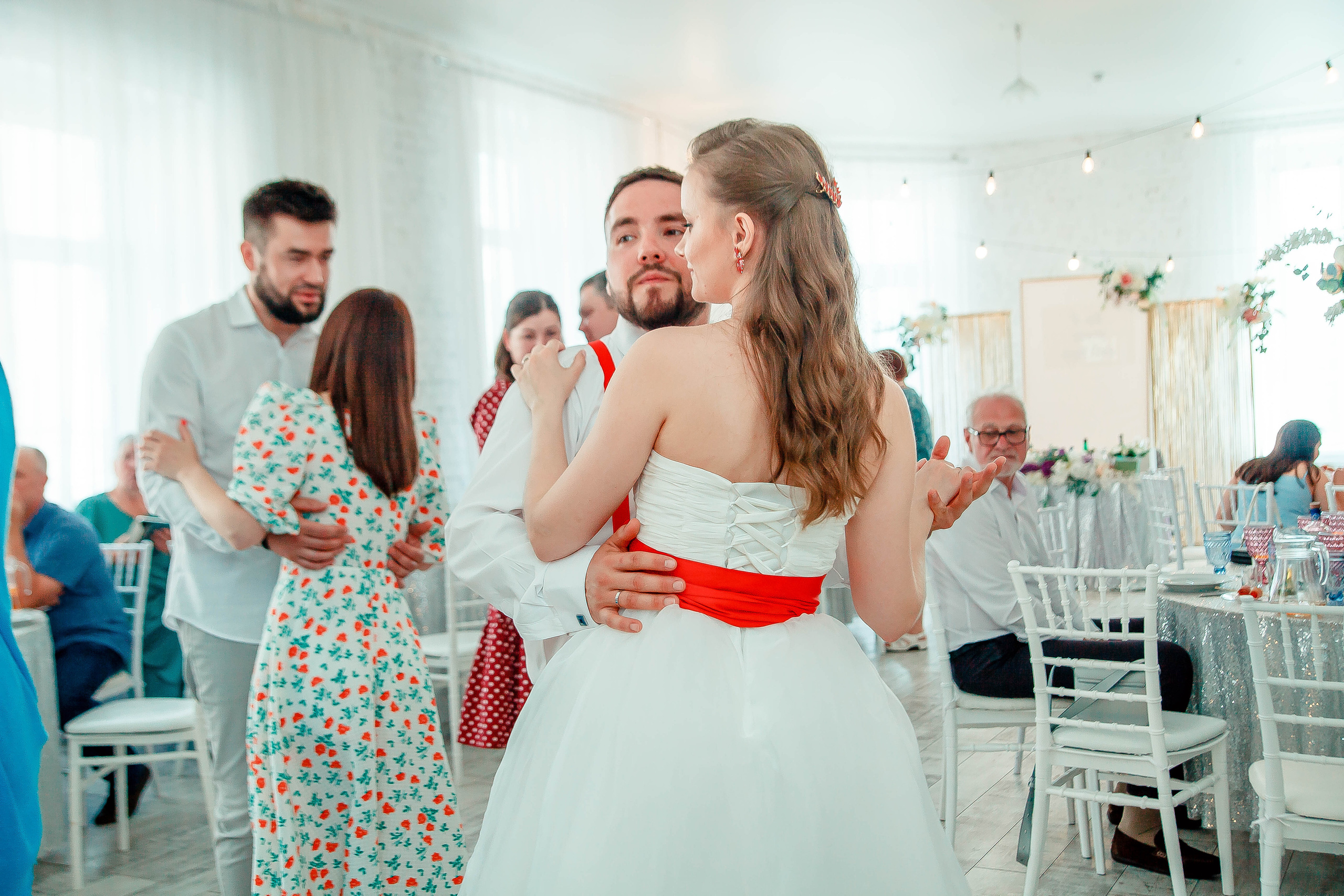 Екатерина и Иван. Фотограф-Тагиев Роман в городе Калуга