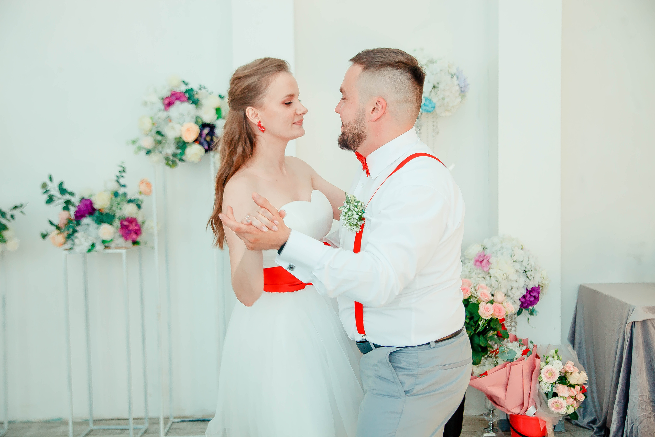 Екатерина и Иван. Фотограф-Тагиев Роман в городе Калуга