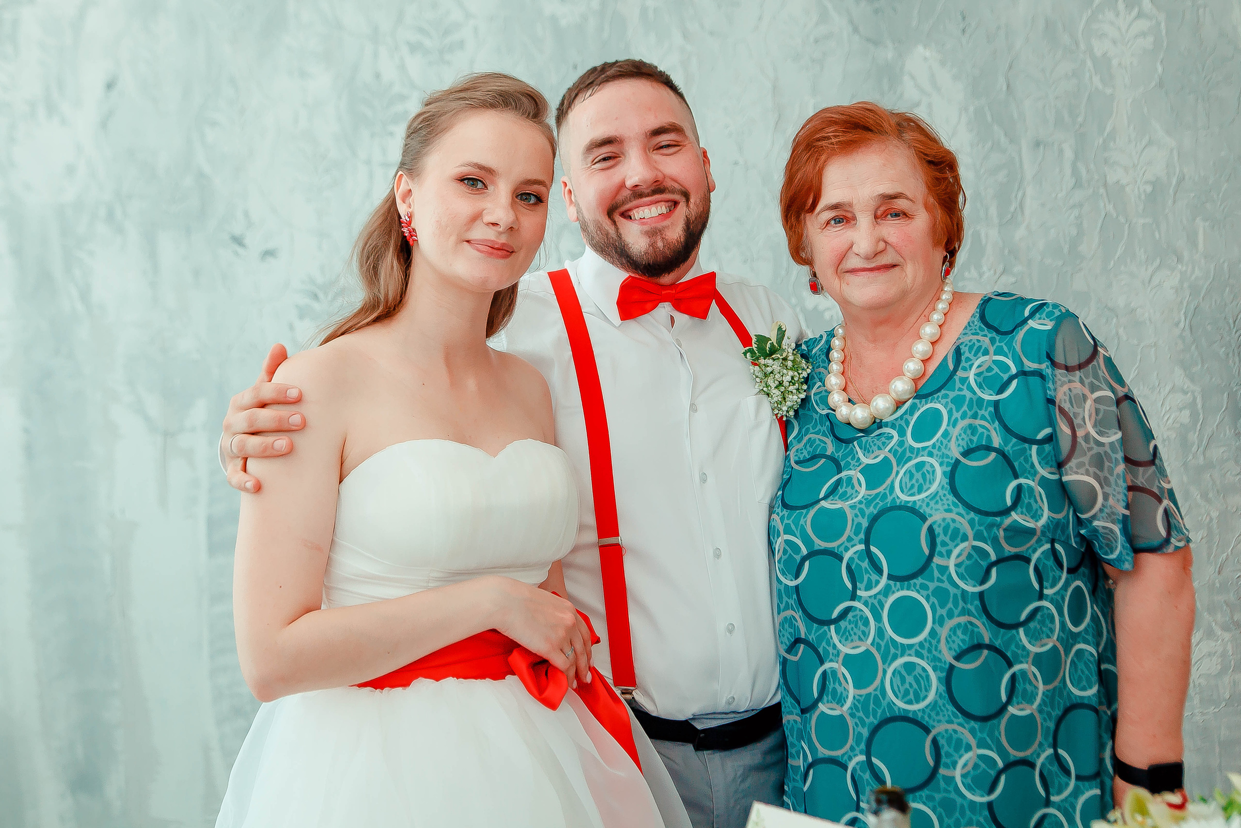 Екатерина и Иван. Фотограф-Тагиев Роман в городе Калуга