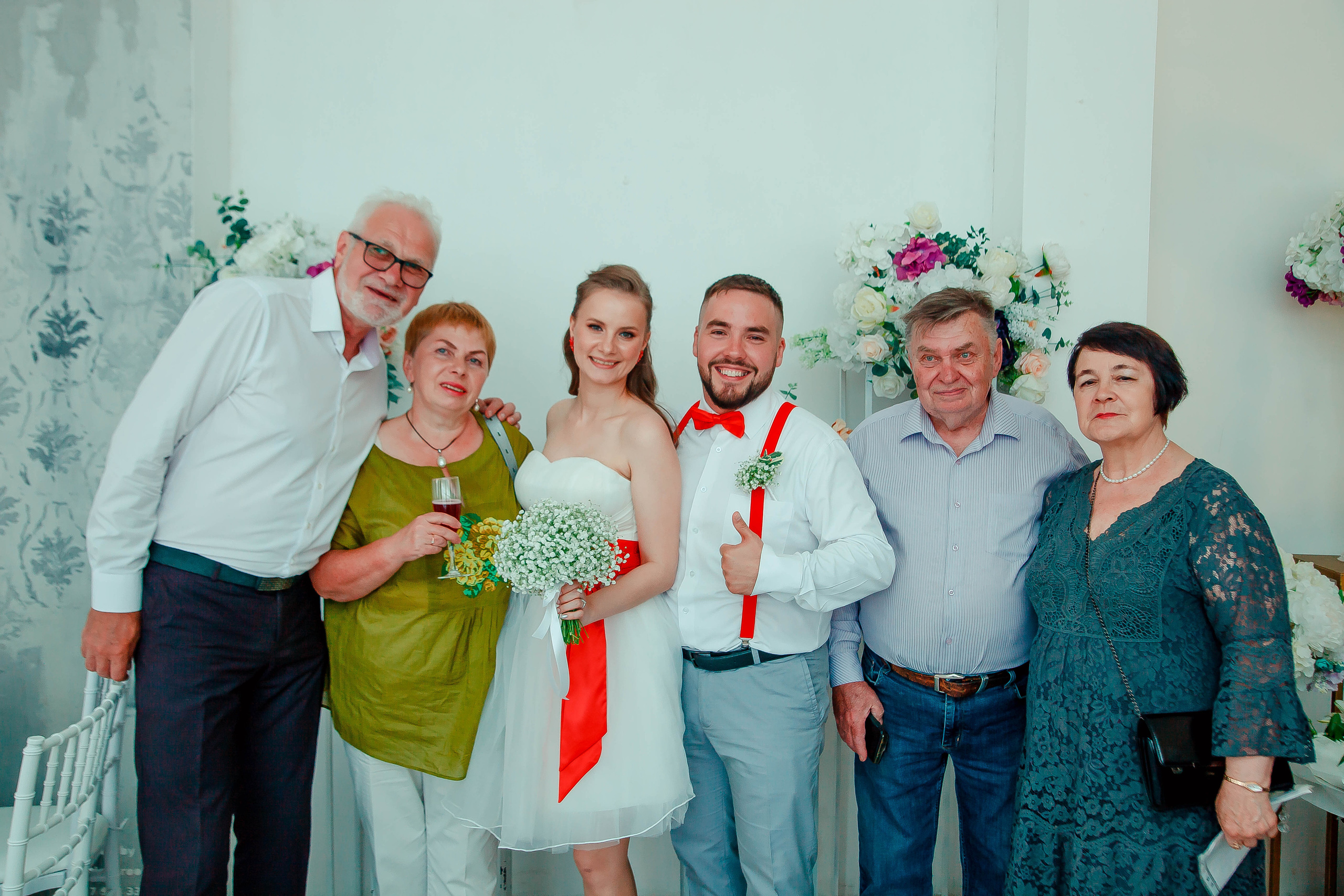 Екатерина и Иван. Фотограф-Тагиев Роман в городе Калуга